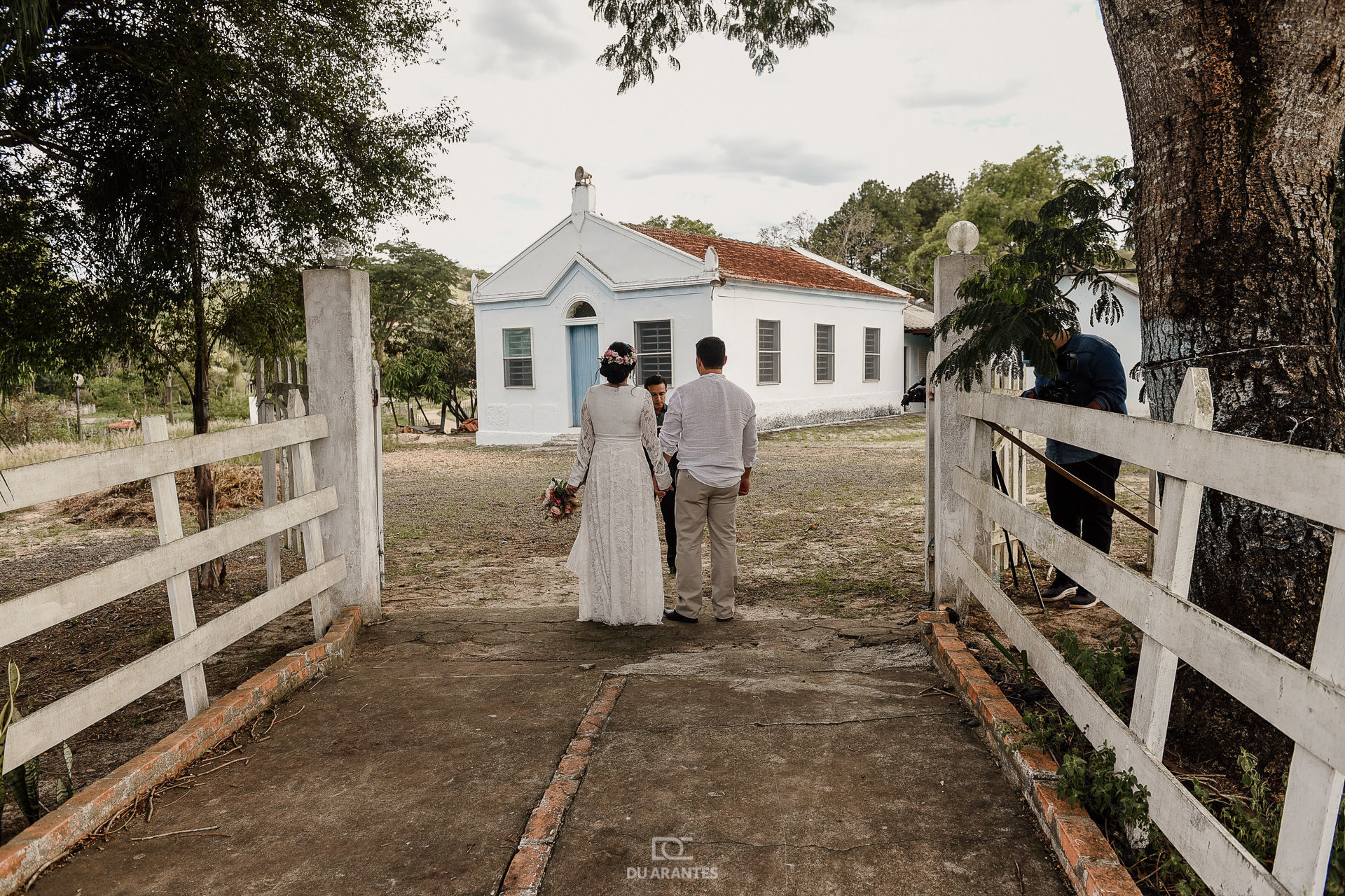 Foto Elopement de Bodas de 10 anos Foto Elopement de Bodas de 10 anos - Imagem 3