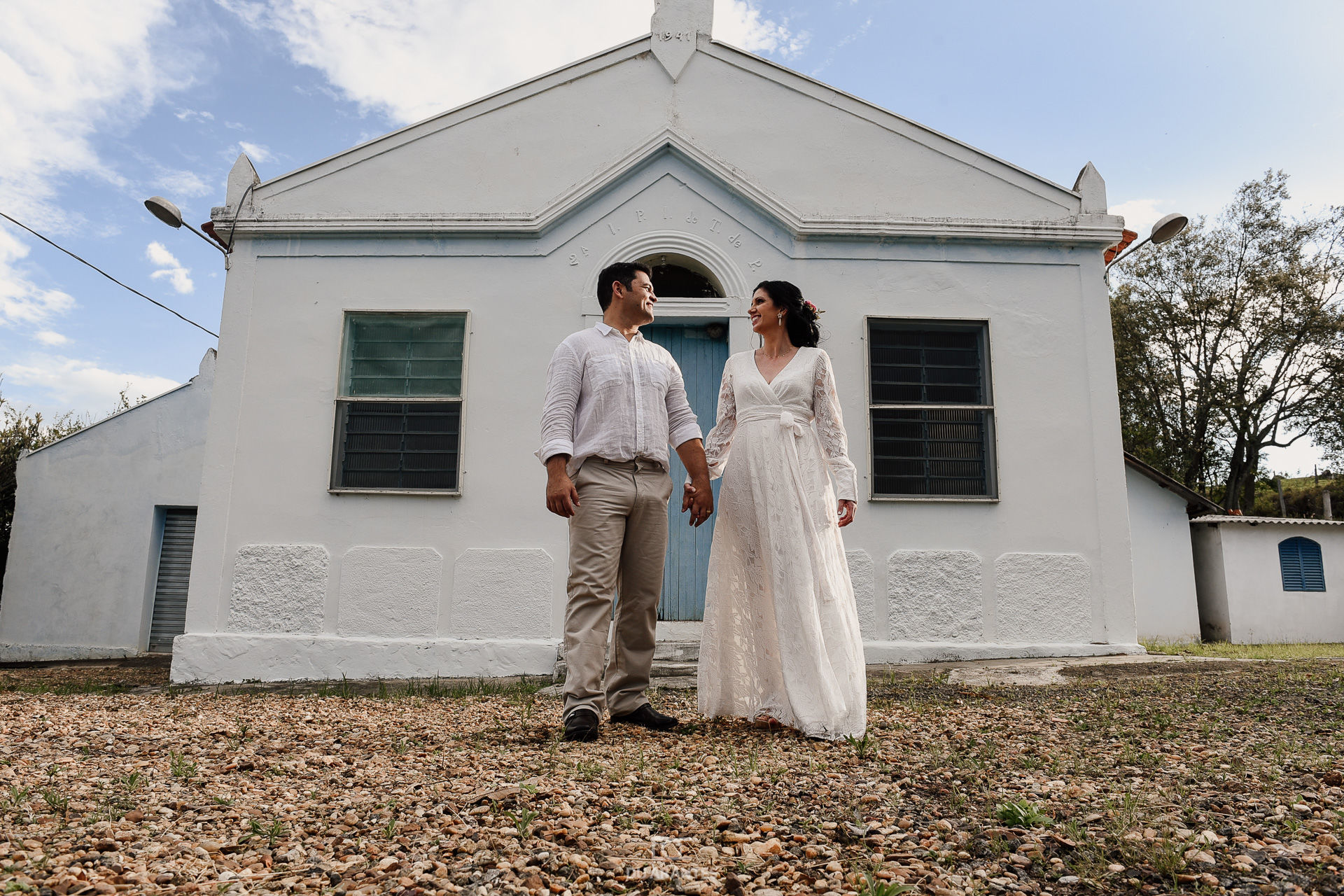 Foto Elopement de Bodas de 10 anos Foto Elopement de Bodas de 10 anos - Imagem 10