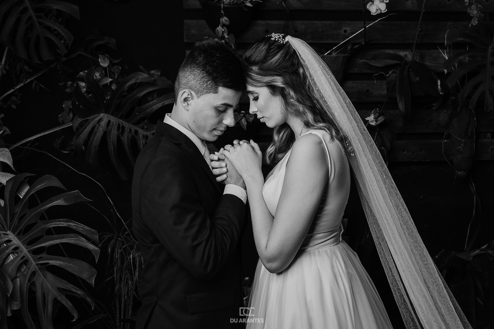 Foto Casamento Intimista Bia e Vitor Foto Casamento Intimista Bia e Vitor - Imagem 13