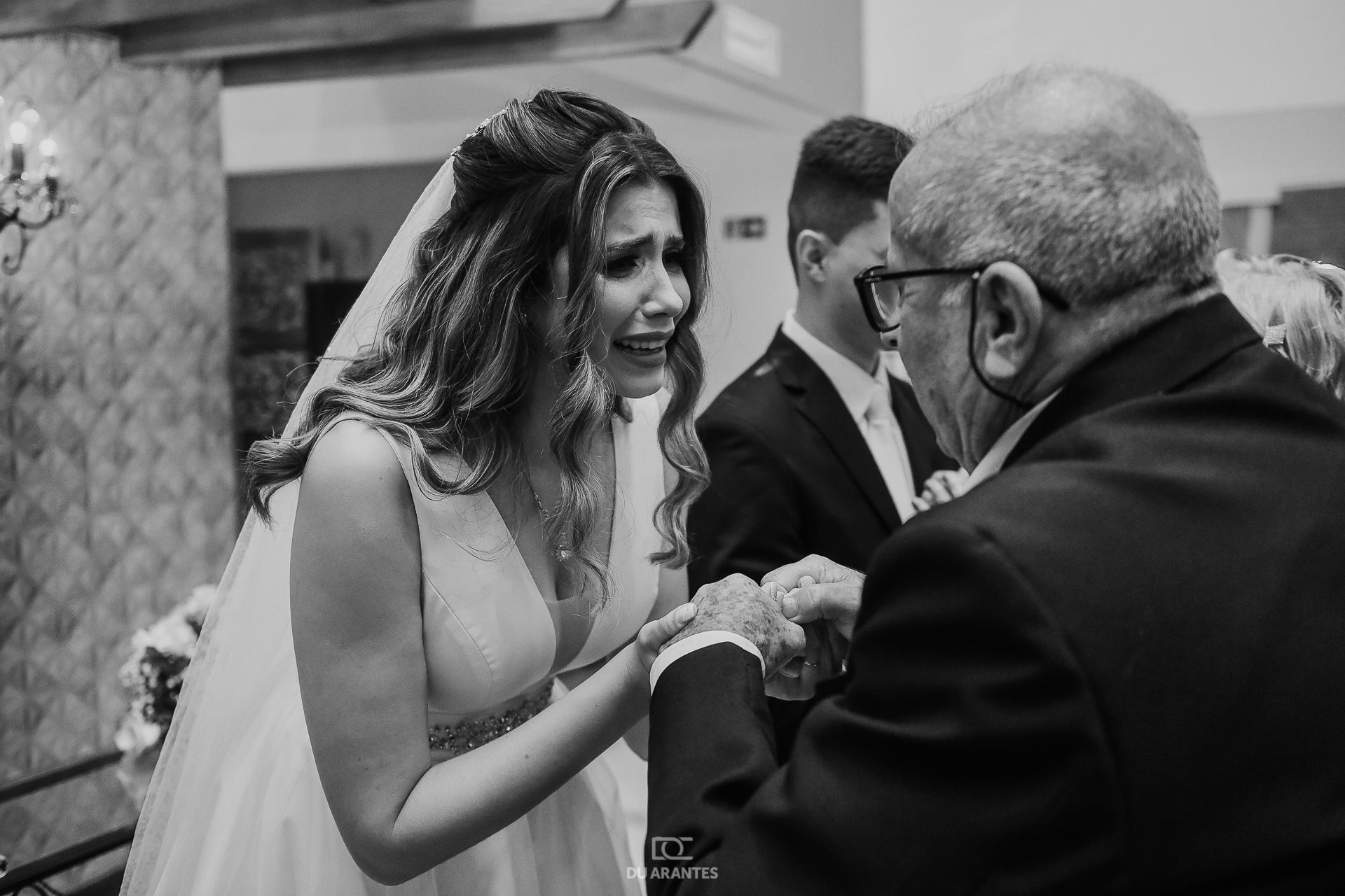 Foto Casamento Intimista Bia e Vitor Foto Casamento Intimista Bia e Vitor - Imagem 12