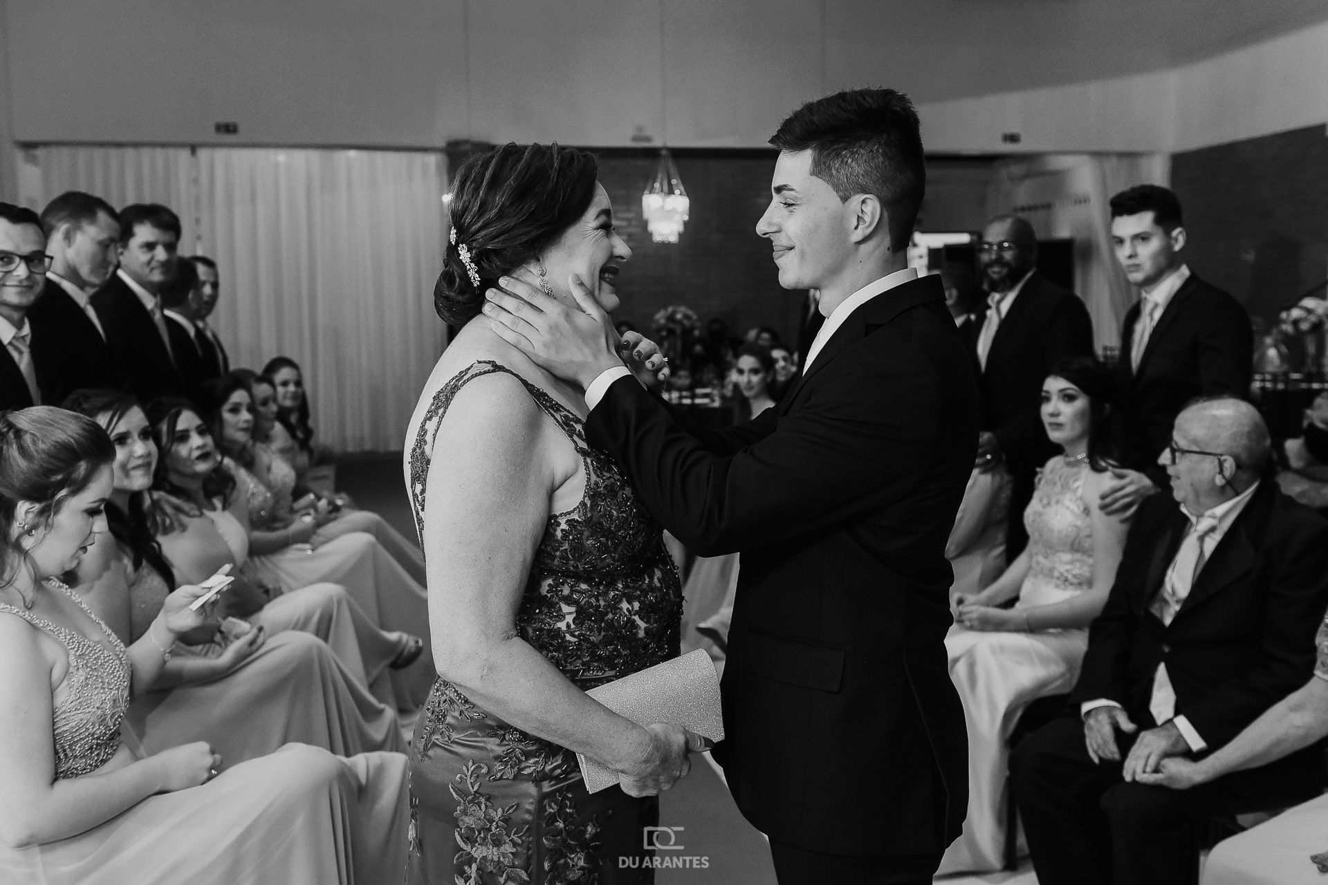 Foto Casamento Intimista Bia e Vitor Foto Casamento Intimista Bia e Vitor - Imagem 21