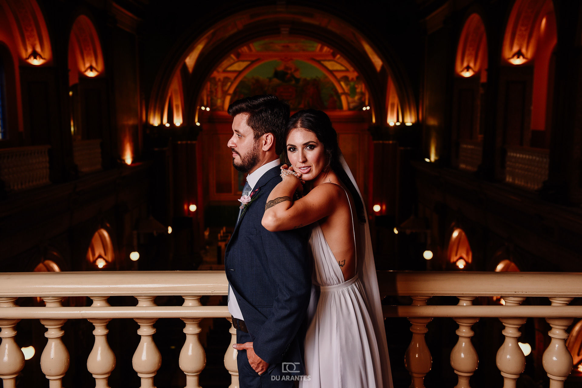Foto Mini Wedding Camila e Adriano Foto Mini Wedding Camila e Adriano - Imagem 18