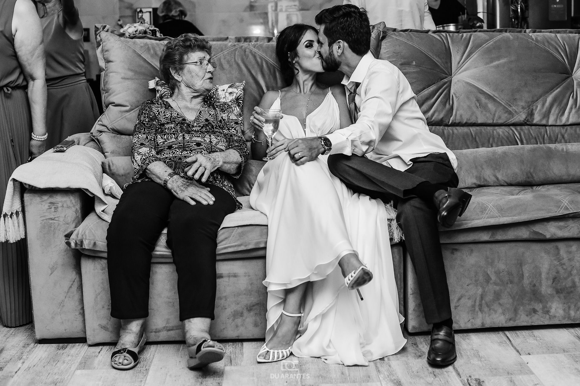 Foto Mini Wedding Camila e Adriano Foto Mini Wedding Camila e Adriano - Imagem 29