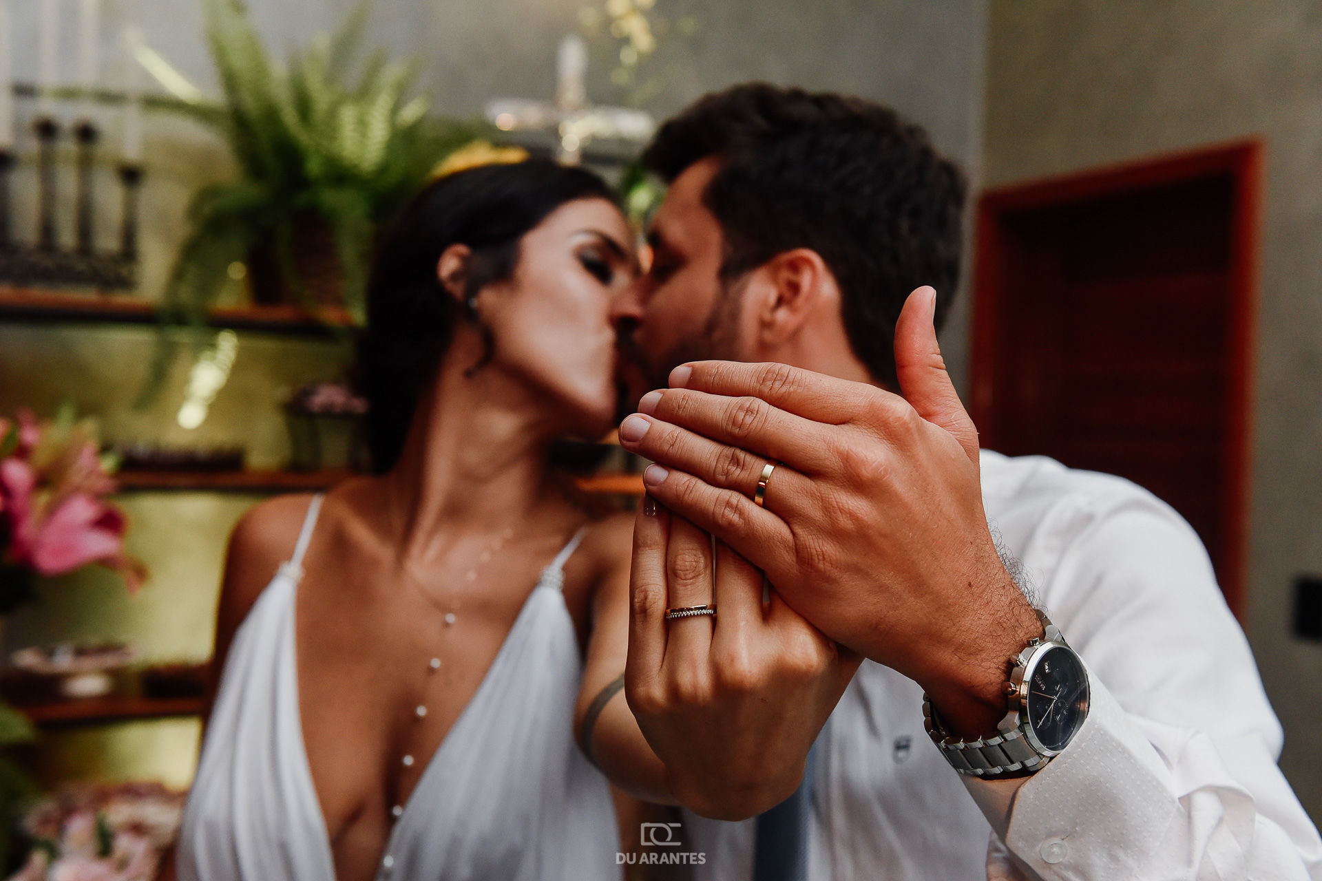 Foto Mini Wedding Camila e Adriano Foto Mini Wedding Camila e Adriano - Imagem 34