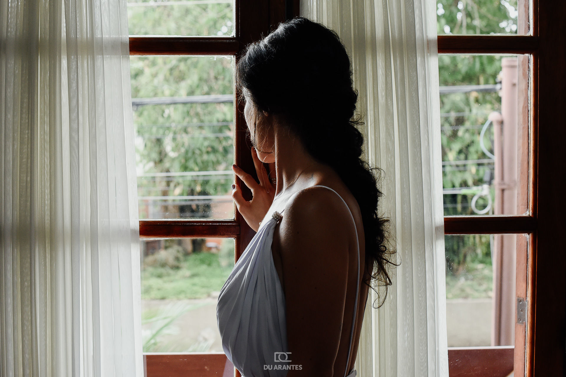 Foto Mini Wedding Camila e Adriano Foto Mini Wedding Camila e Adriano - Imagem 4