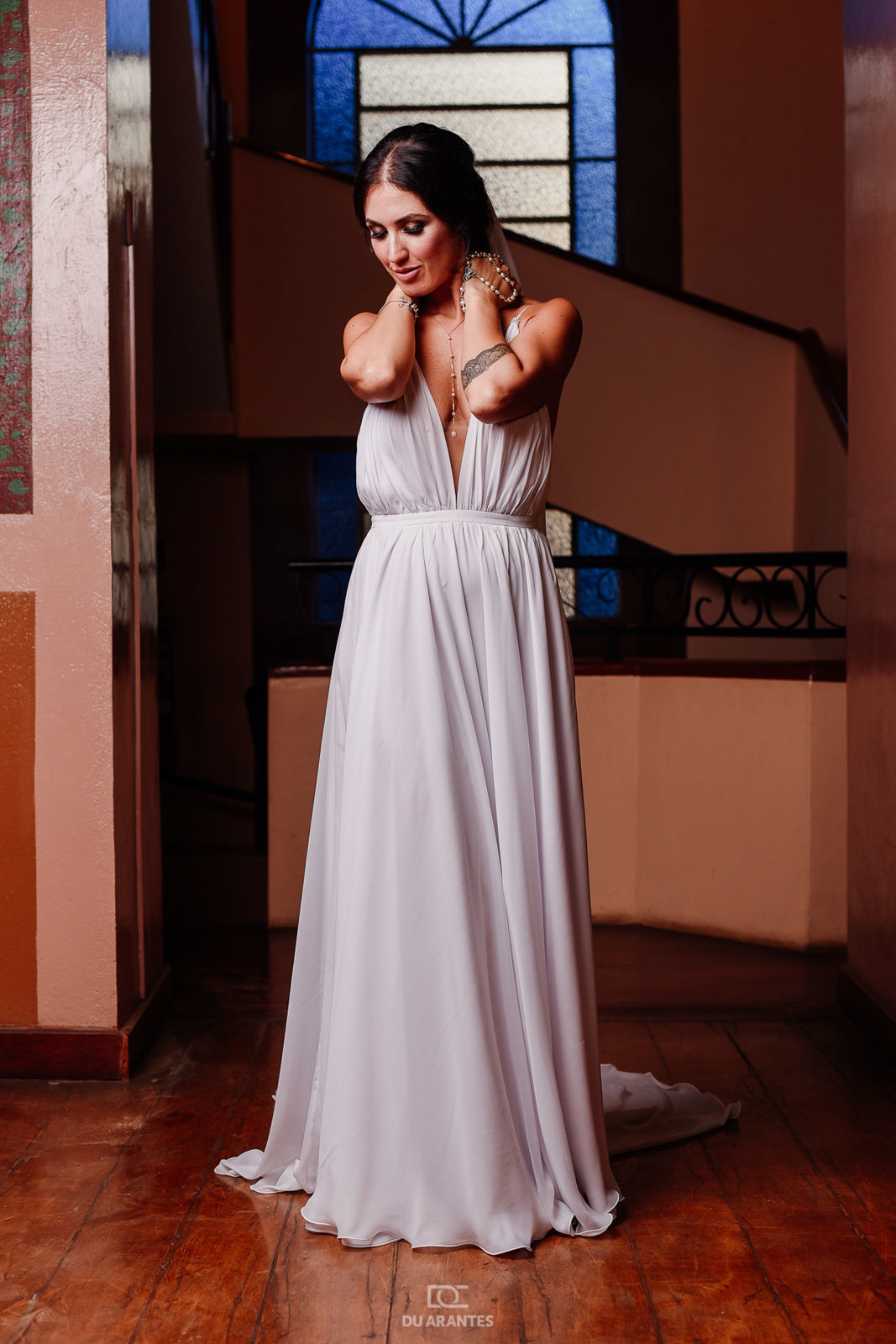 Foto Mini Wedding Camila e Adriano Foto Mini Wedding Camila e Adriano - Imagem 21
