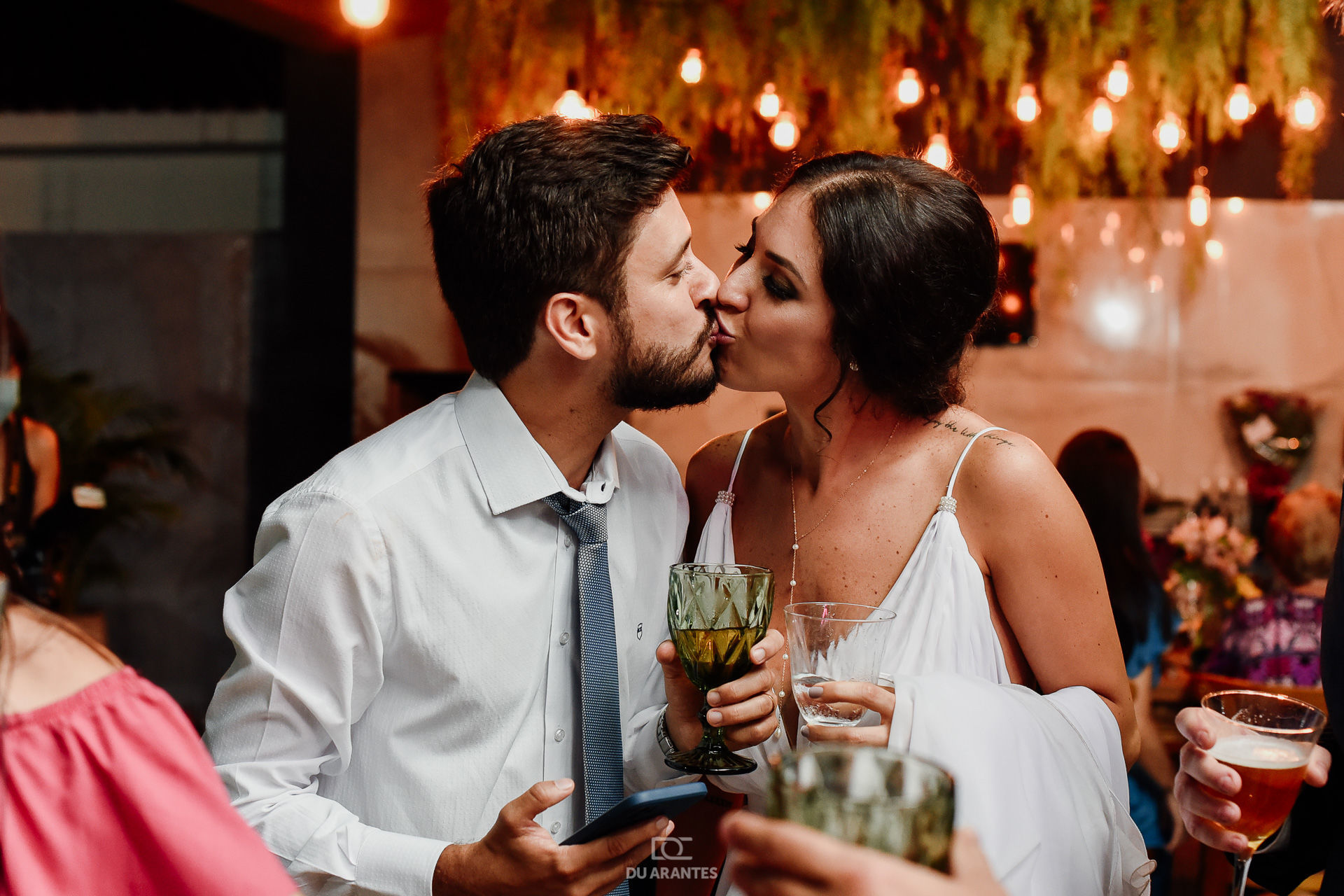 Foto Mini Wedding Camila e Adriano Foto Mini Wedding Camila e Adriano - Imagem 32