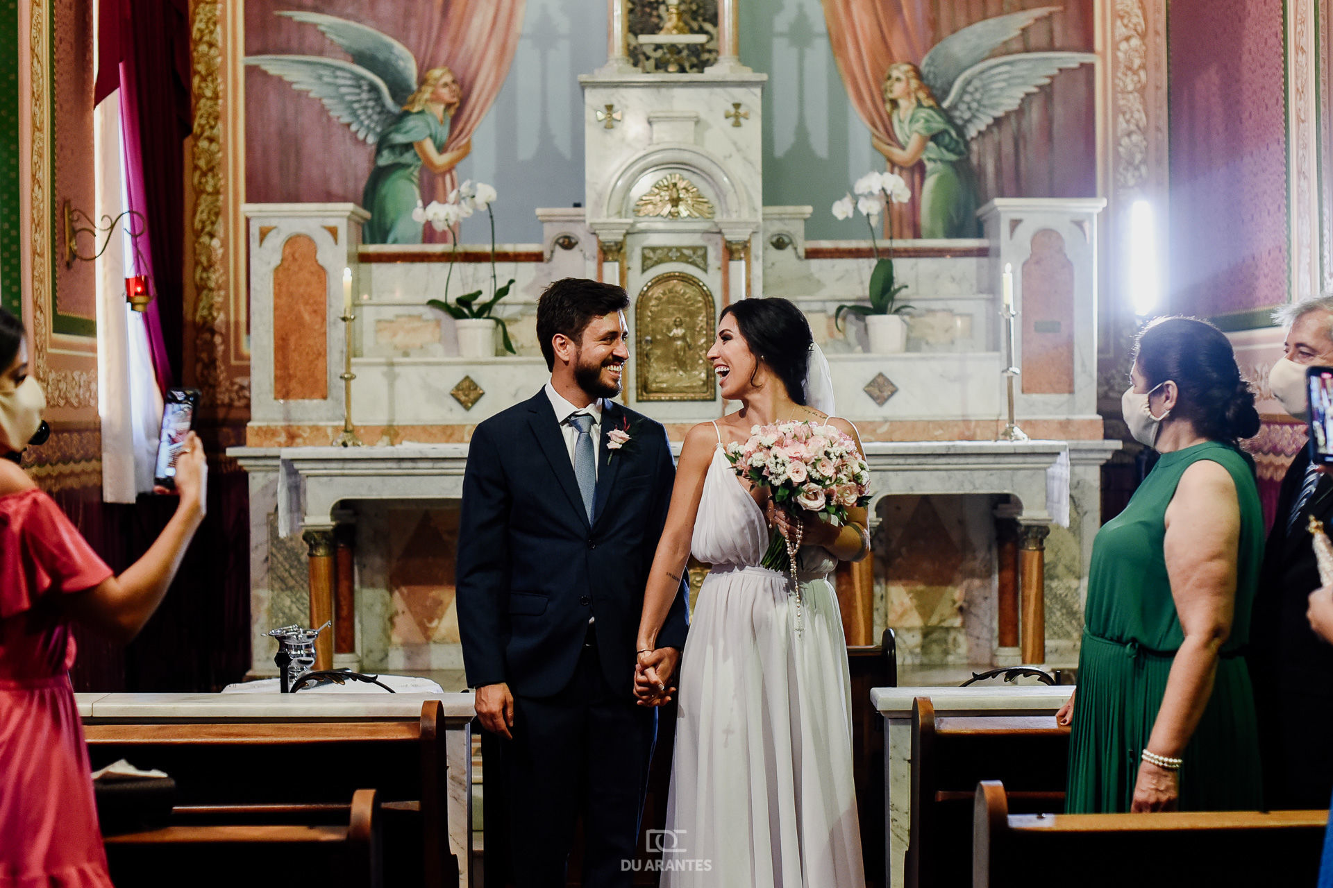 Foto Mini Wedding Camila e Adriano Foto Mini Wedding Camila e Adriano - Imagem 15