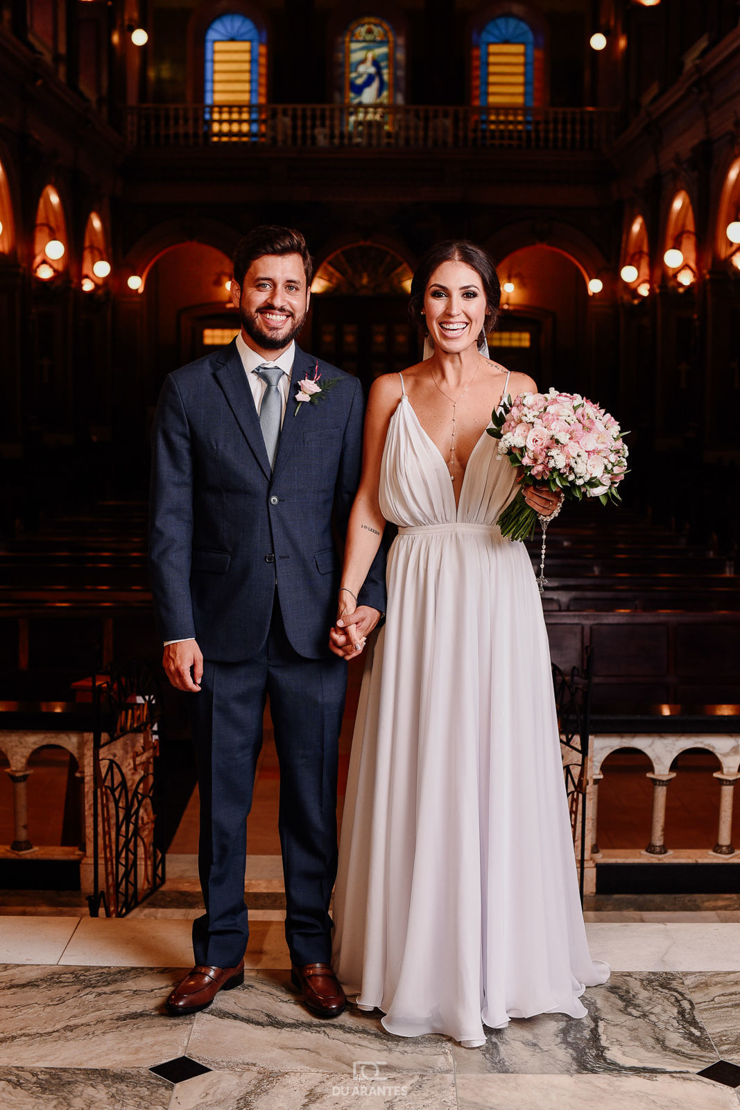 Foto Mini Wedding Camila e Adriano Foto Mini Wedding Camila e Adriano - Imagem 16
