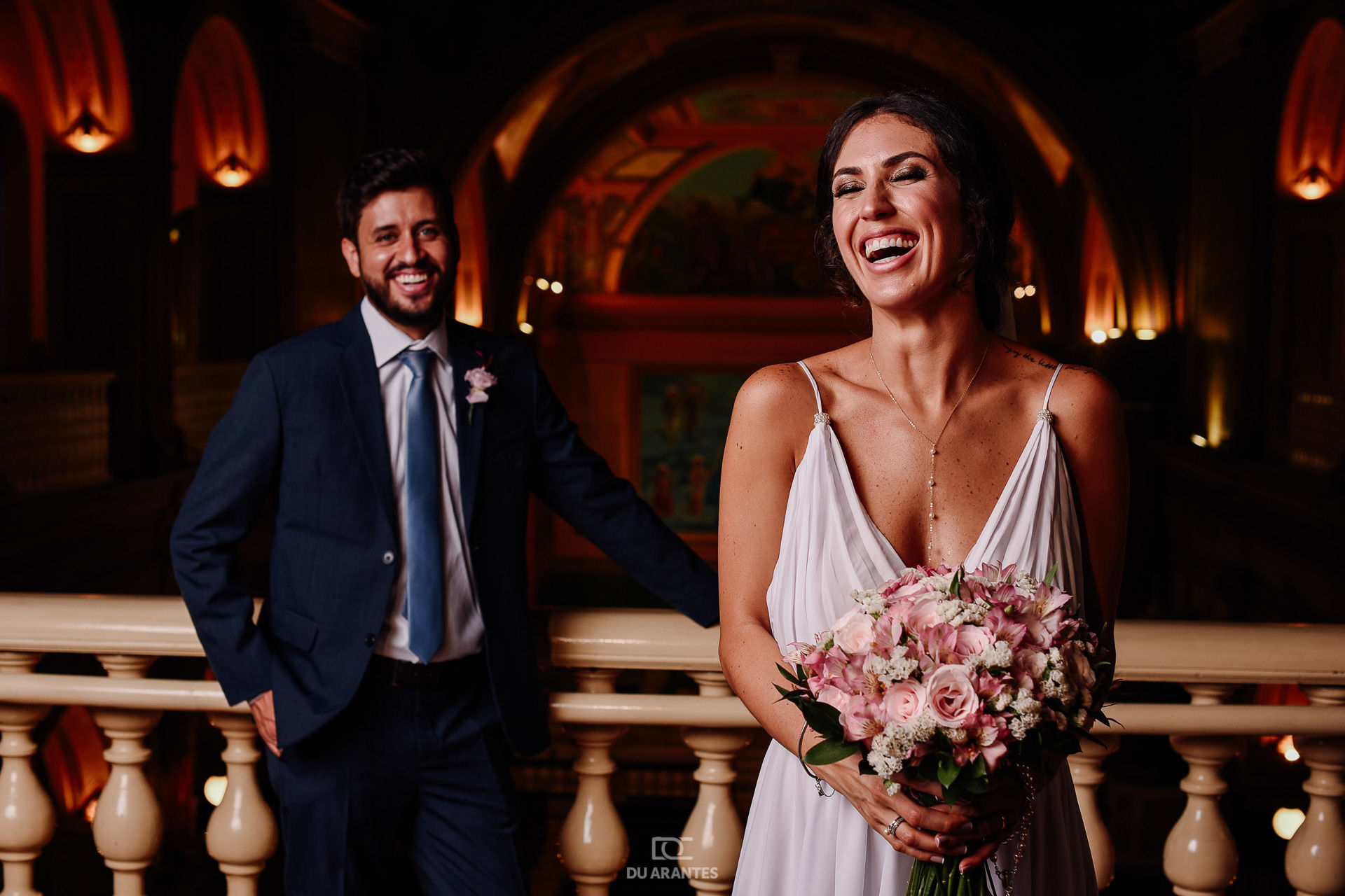 Foto Mini Wedding Camila e Adriano Foto Mini Wedding Camila e Adriano - Imagem 19
