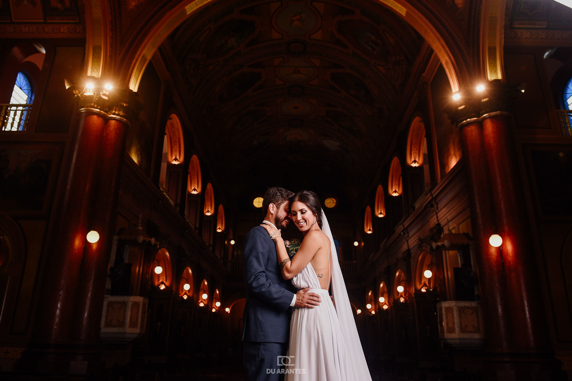 Foto Mini Wedding Camila e Adriano Foto Mini Wedding Camila e Adriano - Imagem 17