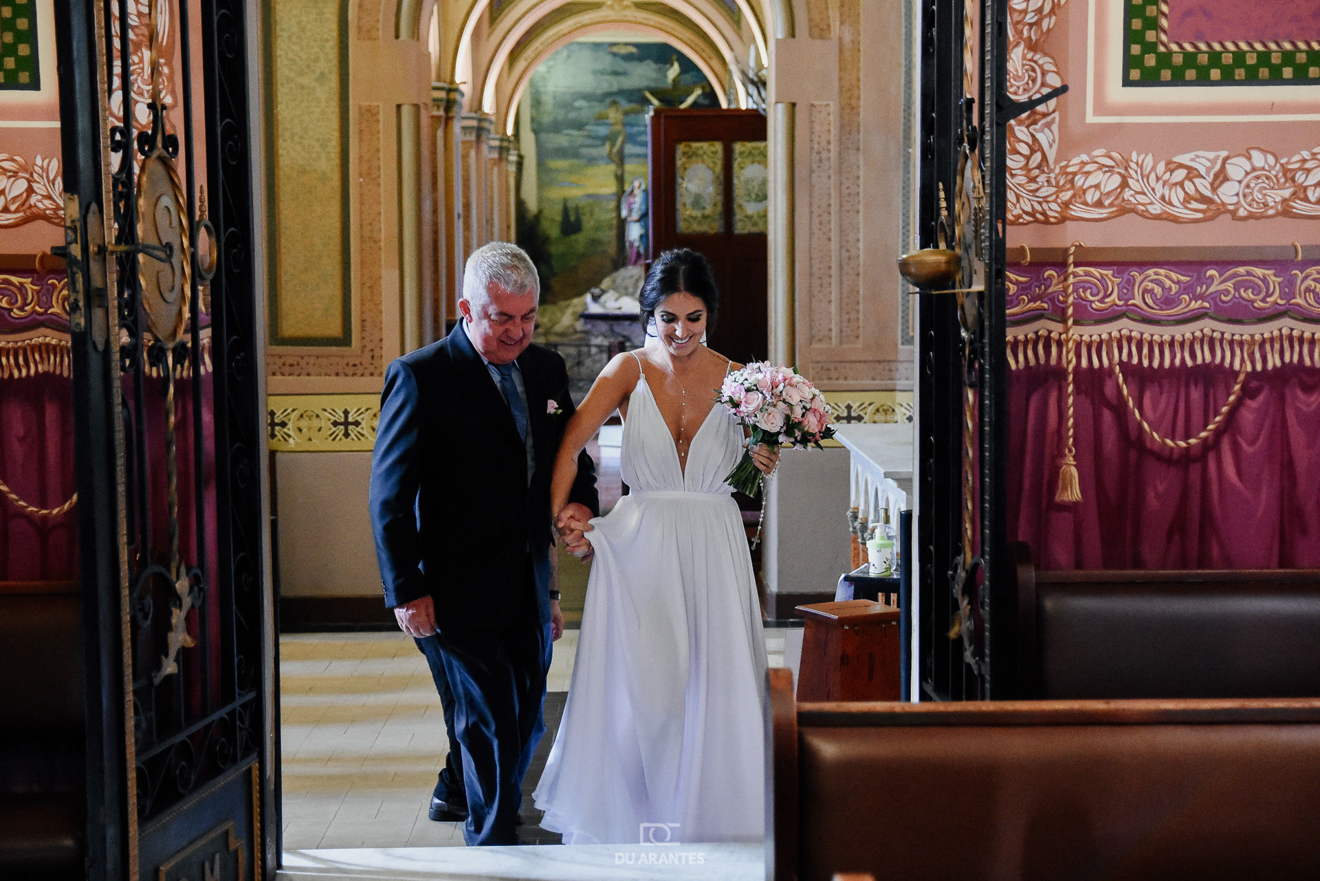 Foto Mini Wedding Camila e Adriano Foto Mini Wedding Camila e Adriano - Imagem 10