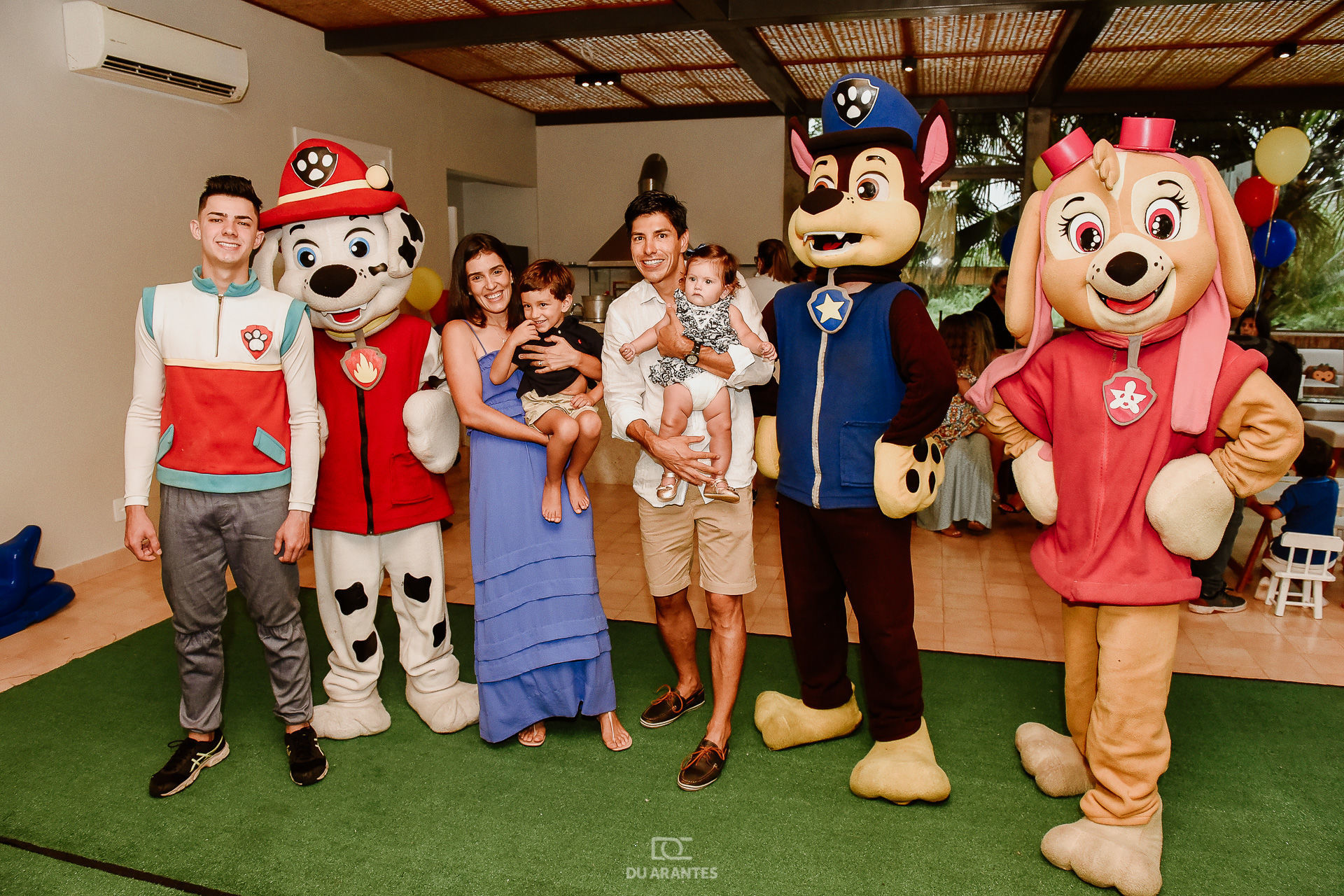 Foto Niver Antonio Pozitel 3 anos Foto Niver Antonio Pozitel 3 anos - Imagem 9