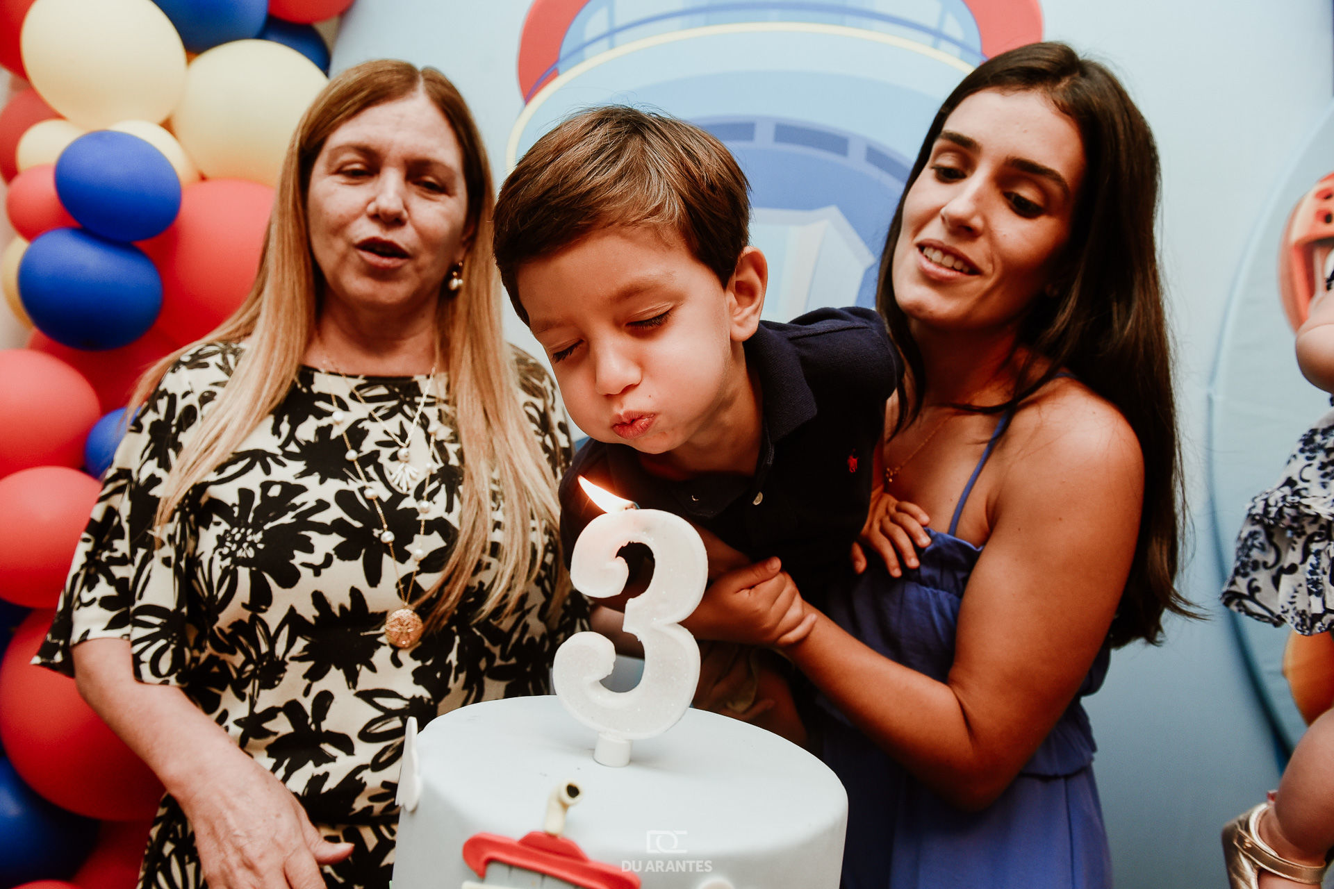 Foto Niver Antonio Pozitel 3 anos Foto Niver Antonio Pozitel 3 anos - Imagem 11