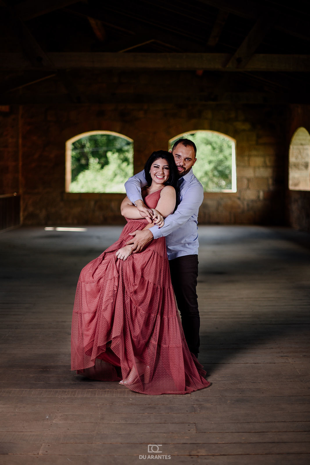 Foto Ensaio Pre Wedding na Fazenda Ipanema, Araçoiaba da Serra - SP Foto Ensaio Pre Wedding na Fazenda Ipanema, Araçoiaba da Serra - SP - Imagem 4