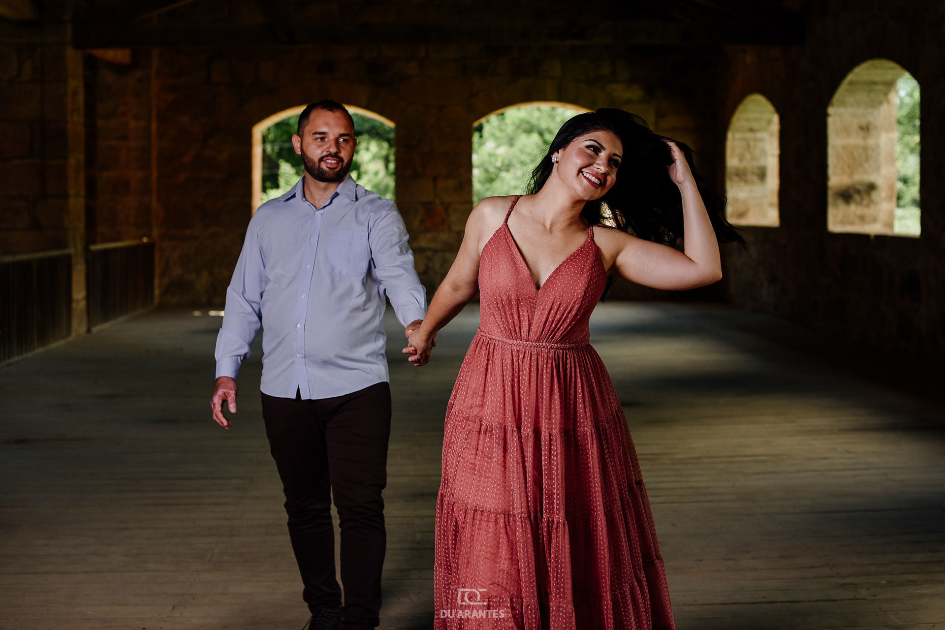 Foto Ensaio Pre Wedding na Fazenda Ipanema, Araçoiaba da Serra - SP Foto Ensaio Pre Wedding na Fazenda Ipanema, Araçoiaba da Serra - SP - Imagem 3