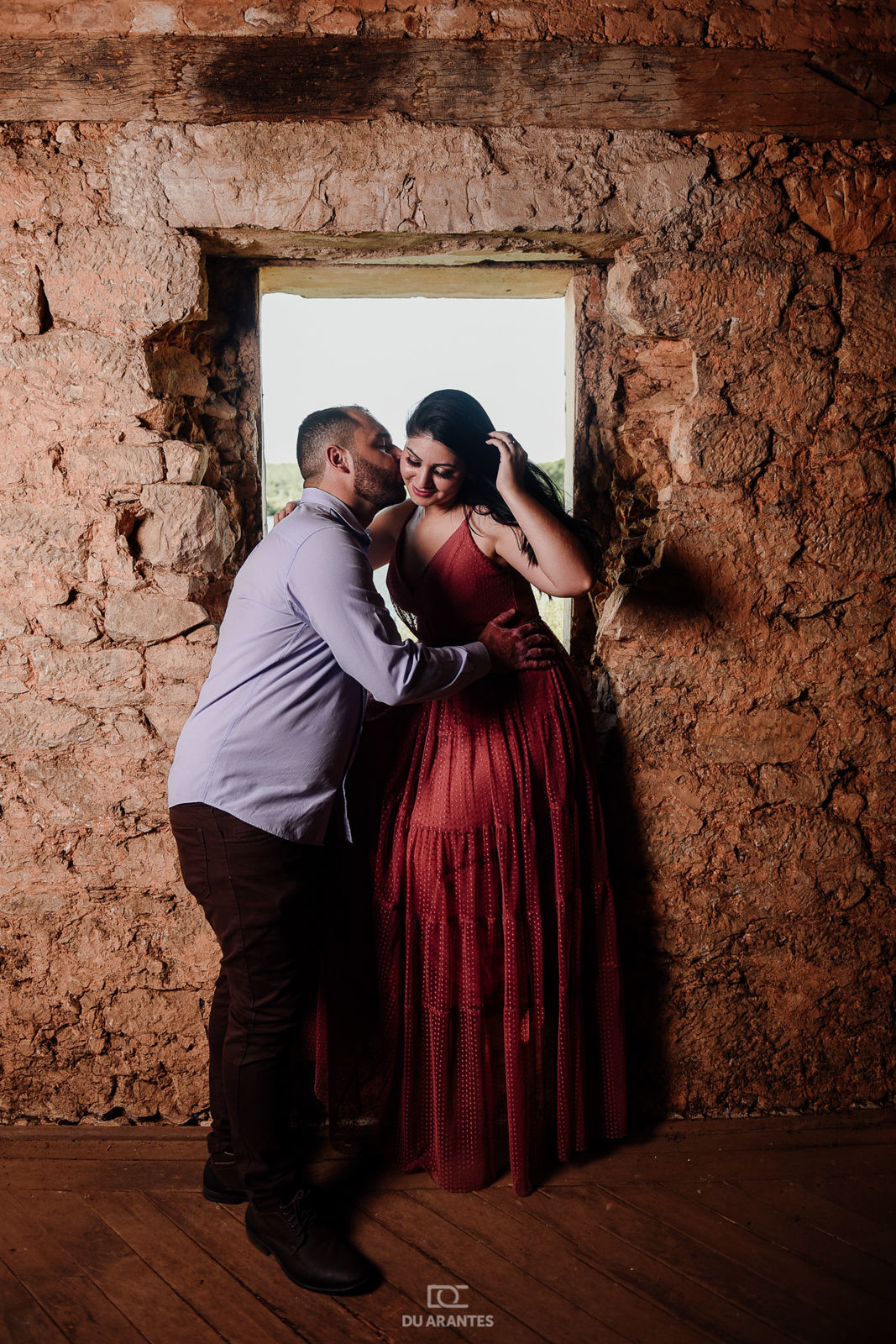 Foto Ensaio Pre Wedding na Fazenda Ipanema, Araçoiaba da Serra - SP Foto Ensaio Pre Wedding na Fazenda Ipanema, Araçoiaba da Serra - SP - Imagem 9