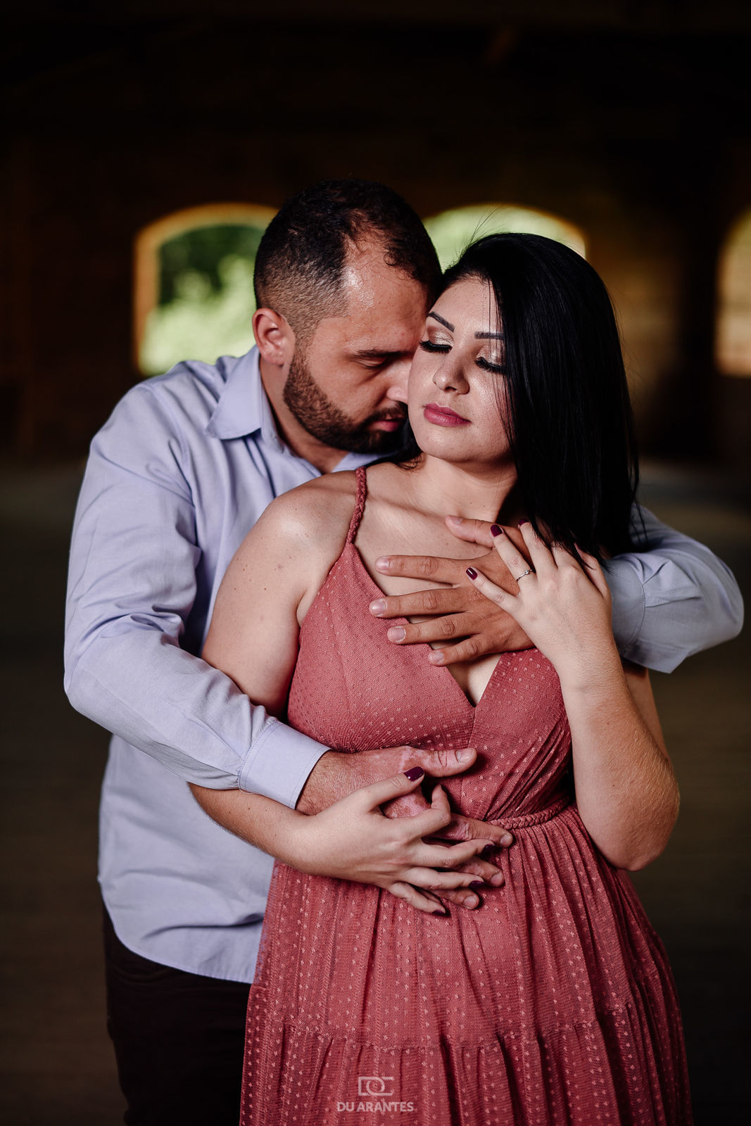Foto Ensaio Pre Wedding na Fazenda Ipanema, Araçoiaba da Serra - SP Foto Ensaio Pre Wedding na Fazenda Ipanema, Araçoiaba da Serra - SP - Imagem 5