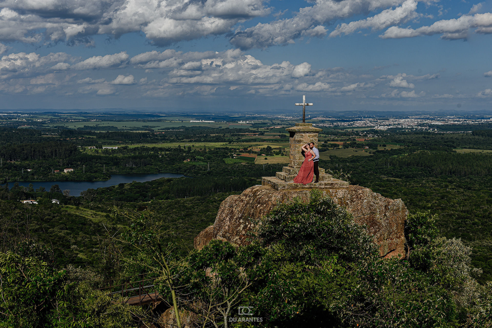 Foto Ensaio Pre Wedding na Fazenda Ipanema, Araçoiaba da Serra - SP Foto Ensaio Pre Wedding na Fazenda Ipanema, Araçoiaba da Serra - SP - Imagem 10