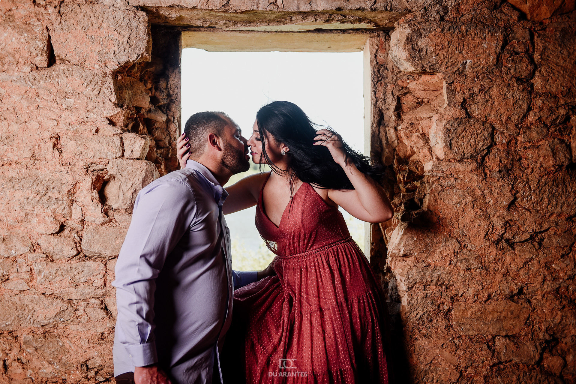 Foto Ensaio Pre Wedding na Fazenda Ipanema, Araçoiaba da Serra - SP Foto Ensaio Pre Wedding na Fazenda Ipanema, Araçoiaba da Serra - SP - Imagem 8
