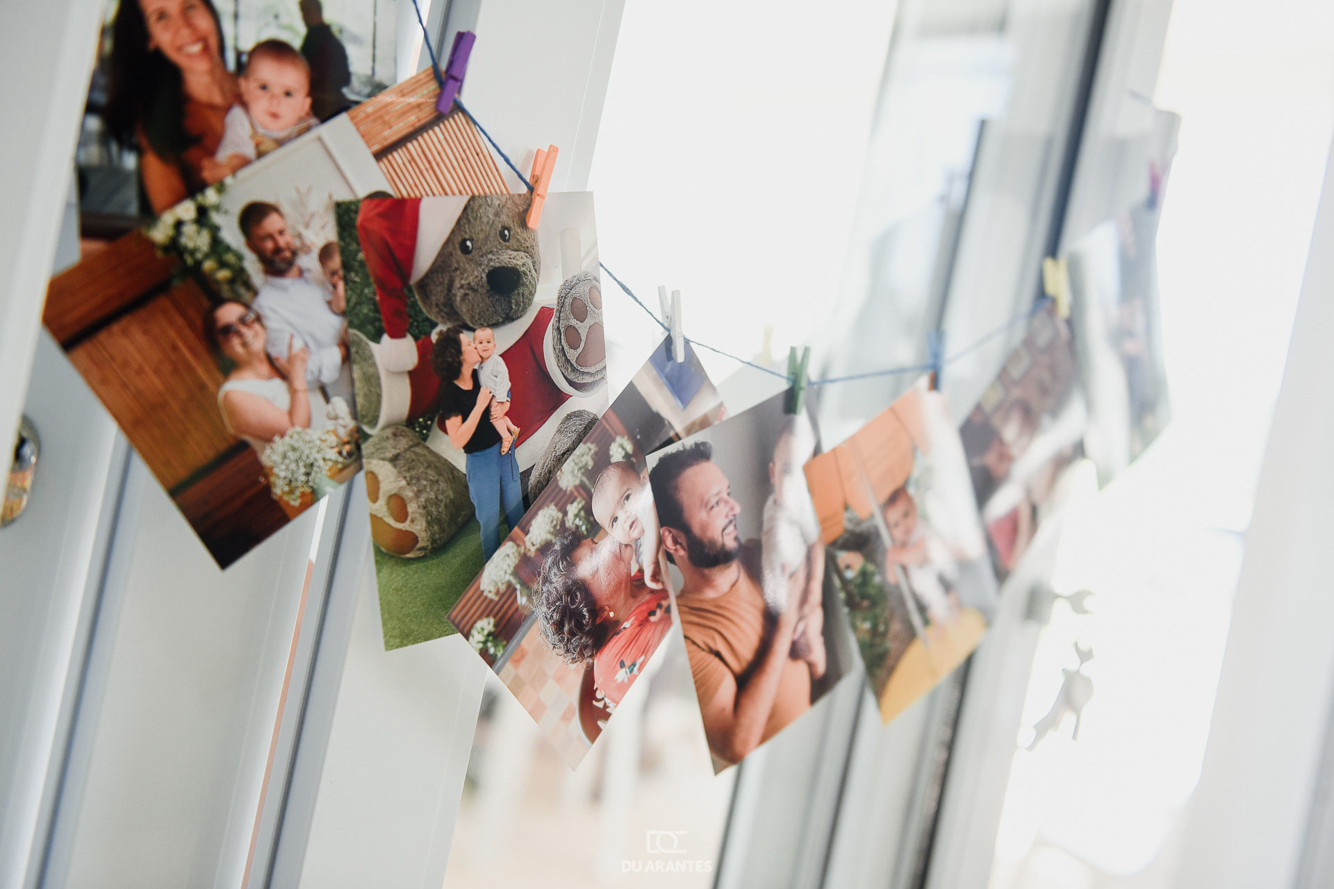Foto Aniversário Infantil Foto Aniversário Infantil - Imagem 5