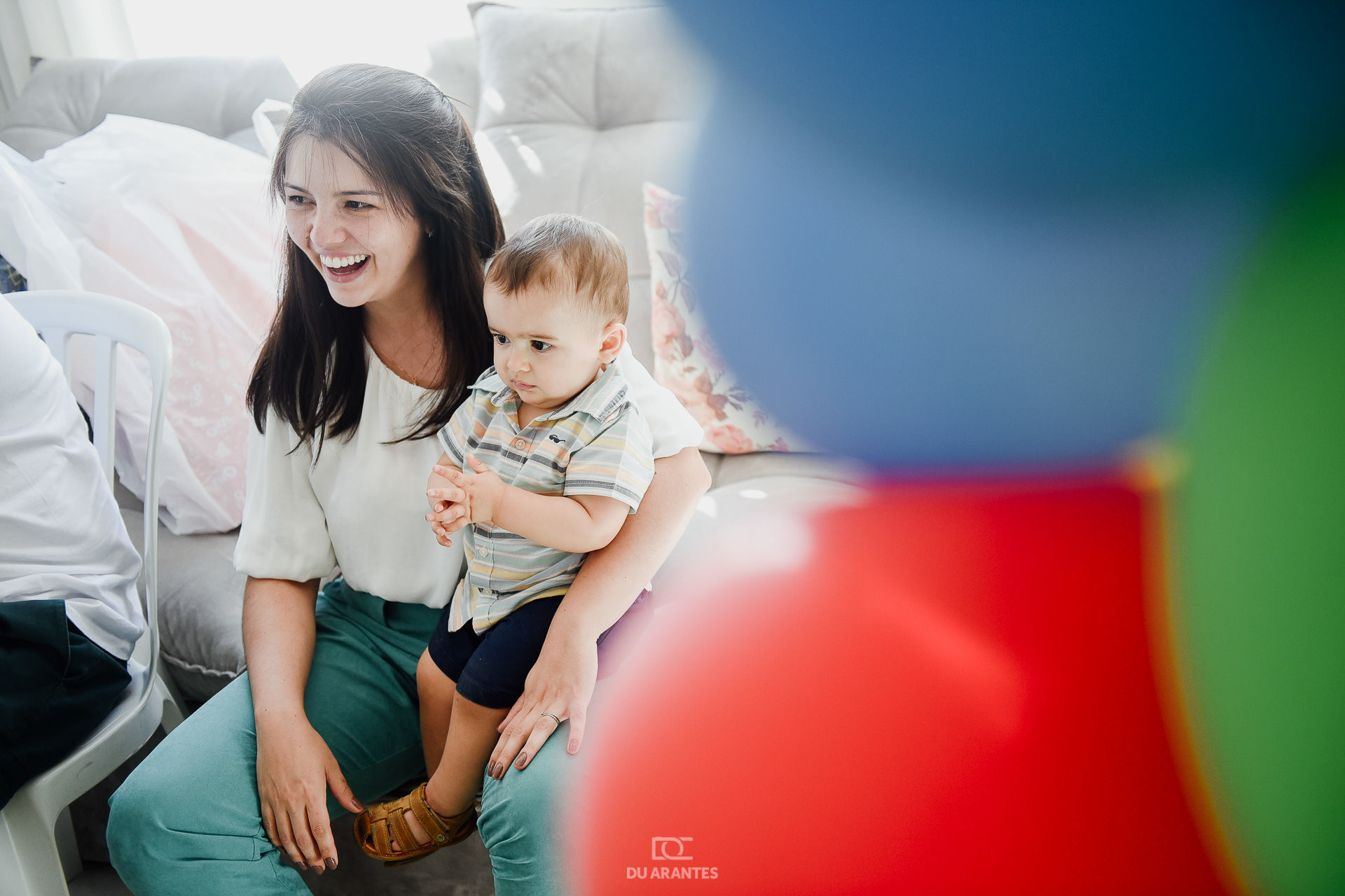 Foto Aniversário Infantil Foto Aniversário Infantil - Imagem 13