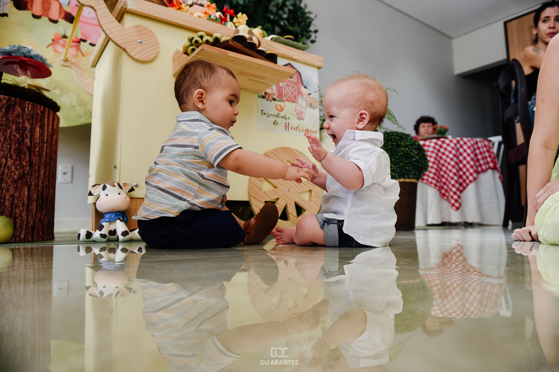 Foto Aniversário Infantil Foto Aniversário Infantil - Imagem 10