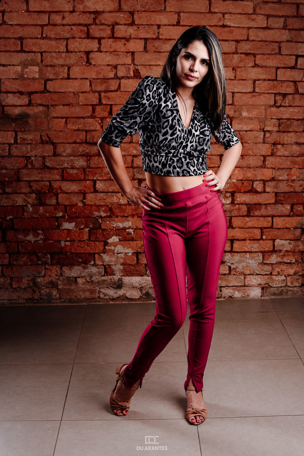 Foto Photoshoot Editorial de Moda Foto Photoshoot Editorial de Moda - Imagem 8