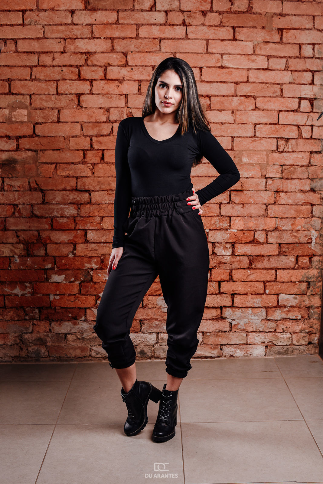 Foto Photoshoot Editorial de Moda Foto Photoshoot Editorial de Moda - Imagem 3
