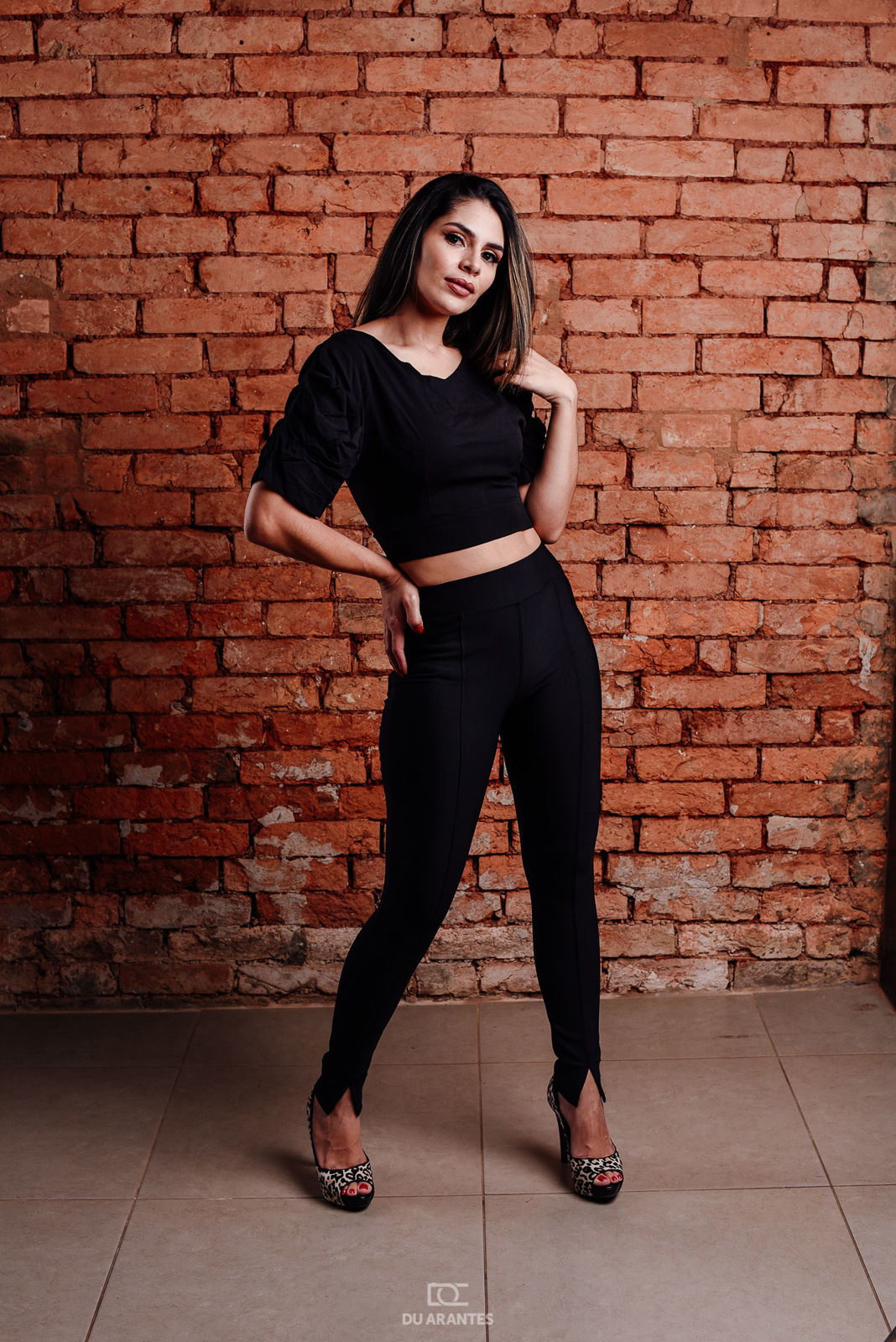 Foto Photoshoot Editorial de Moda Foto Photoshoot Editorial de Moda - Imagem 2