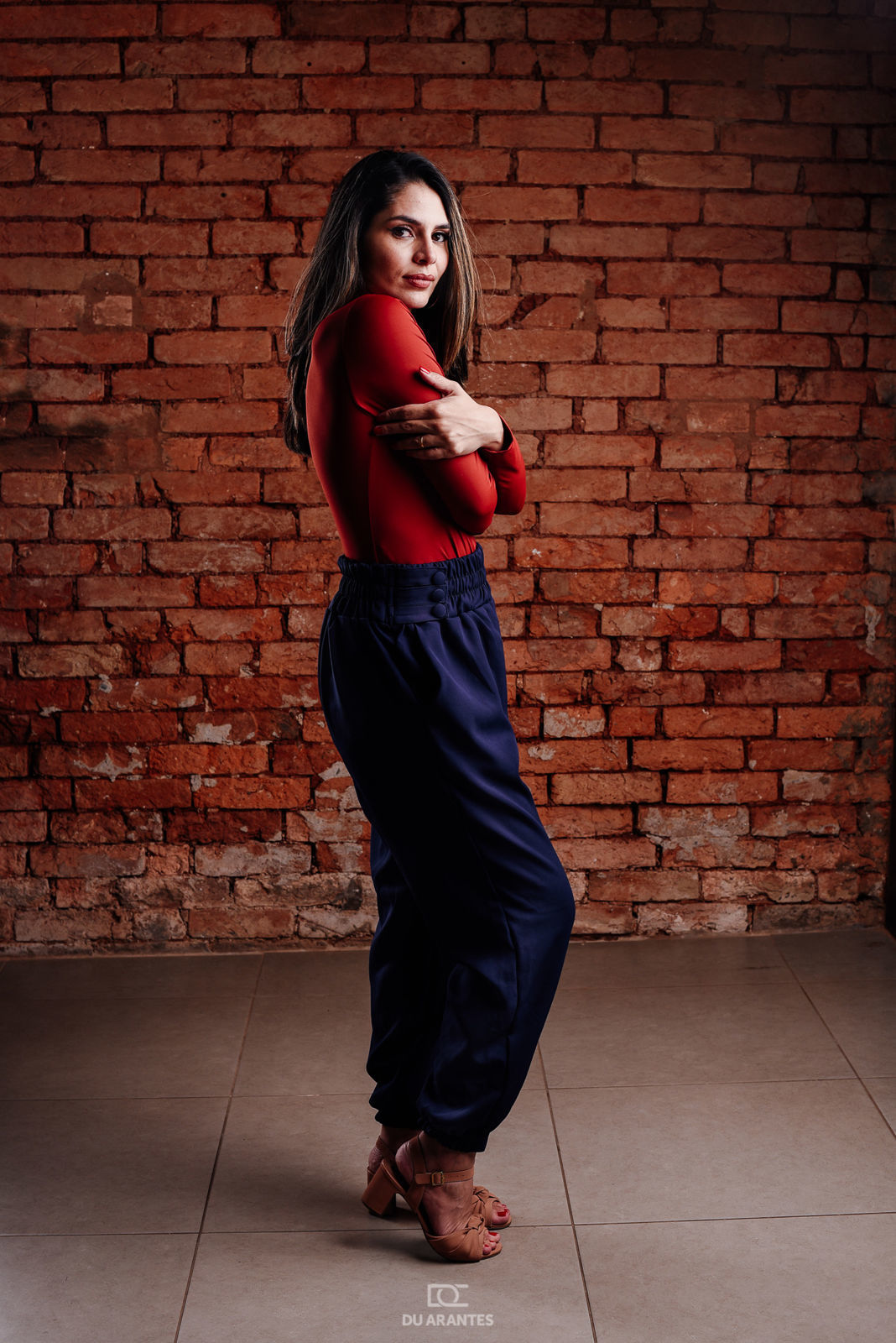Foto Photoshoot Editorial de Moda Foto Photoshoot Editorial de Moda - Imagem 10