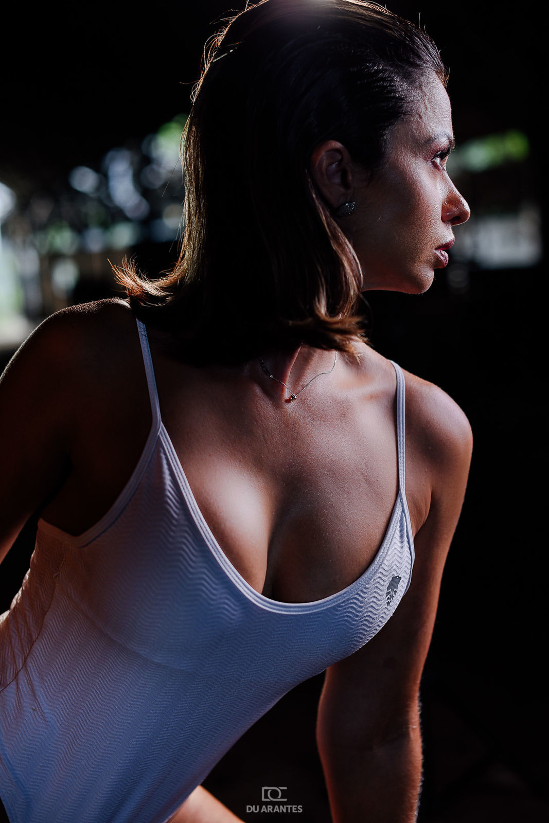 Foto Editorial de Moda Fitness Foto Editorial de Moda Fitness - Imagem 16