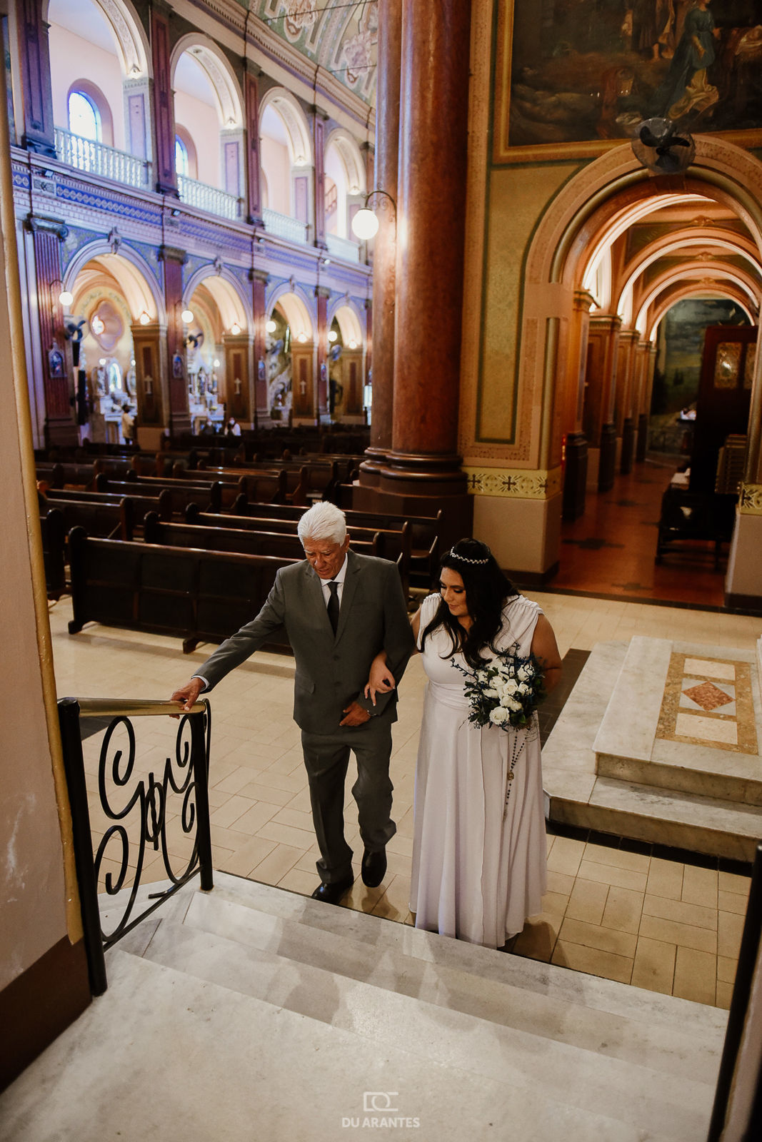 Foto Casamento no SantÃssimo Sacrário Igreja Matriz de Tatuà Foto Casamento no SantÃssimo Sacrário Igreja Matriz de Tatuà - Imagem 12