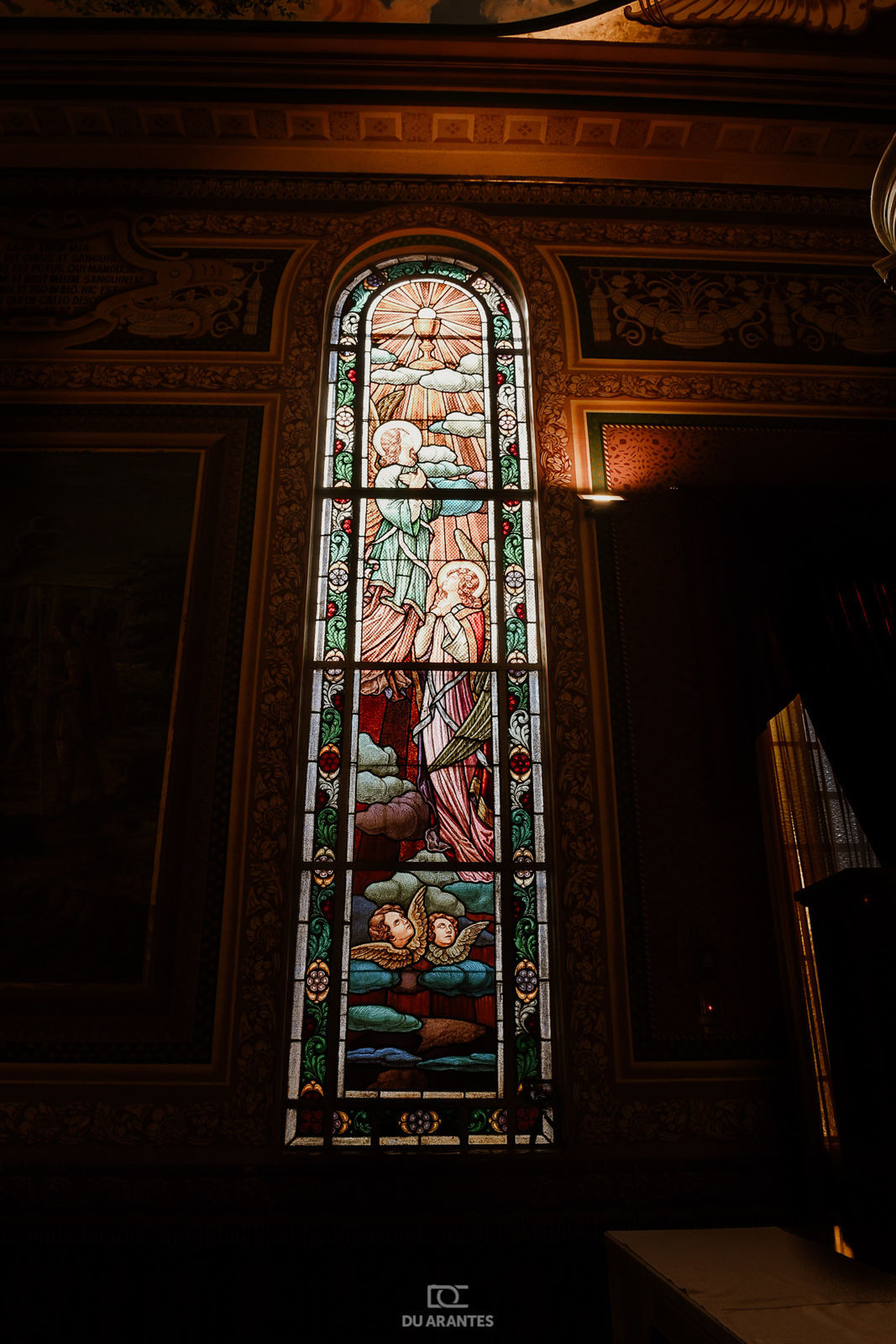 Foto Casamento no SantÃssimo Sacrário Igreja Matriz de Tatuà Foto Casamento no SantÃssimo Sacrário Igreja Matriz de Tatuà - Imagem 1