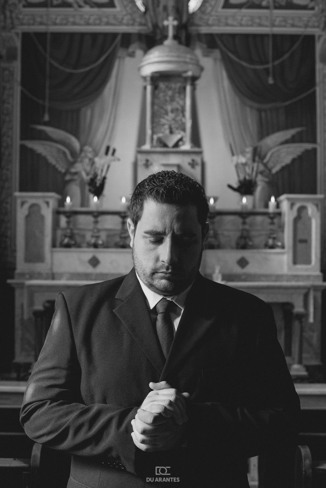 Foto Casamento no SantÃssimo Sacrário Igreja Matriz de Tatuà Foto Casamento no SantÃssimo Sacrário Igreja Matriz de Tatuà - Imagem 5
