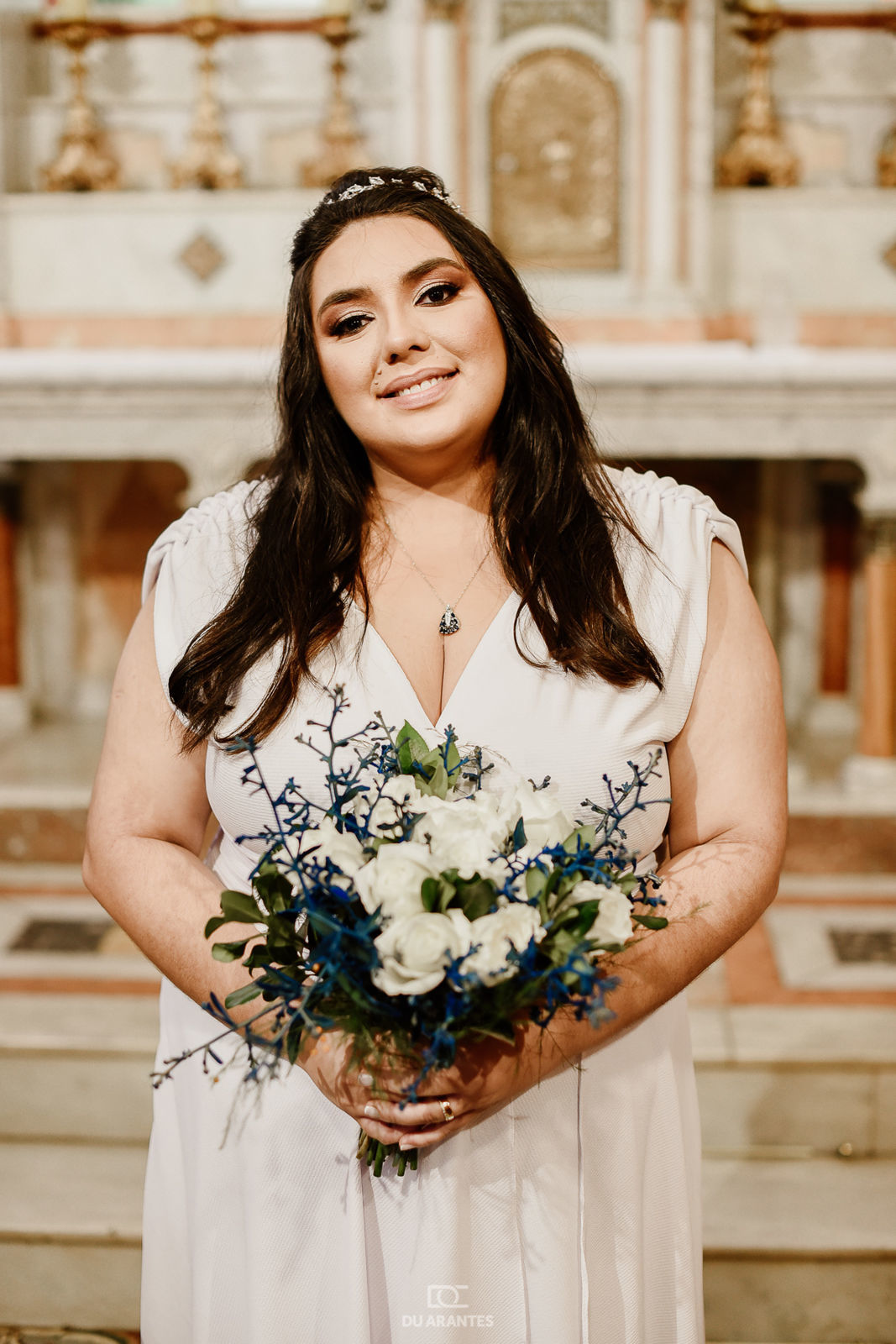 Foto Casamento no SantÃssimo Sacrário Igreja Matriz de Tatuà Foto Casamento no SantÃssimo Sacrário Igreja Matriz de Tatuà - Imagem 17