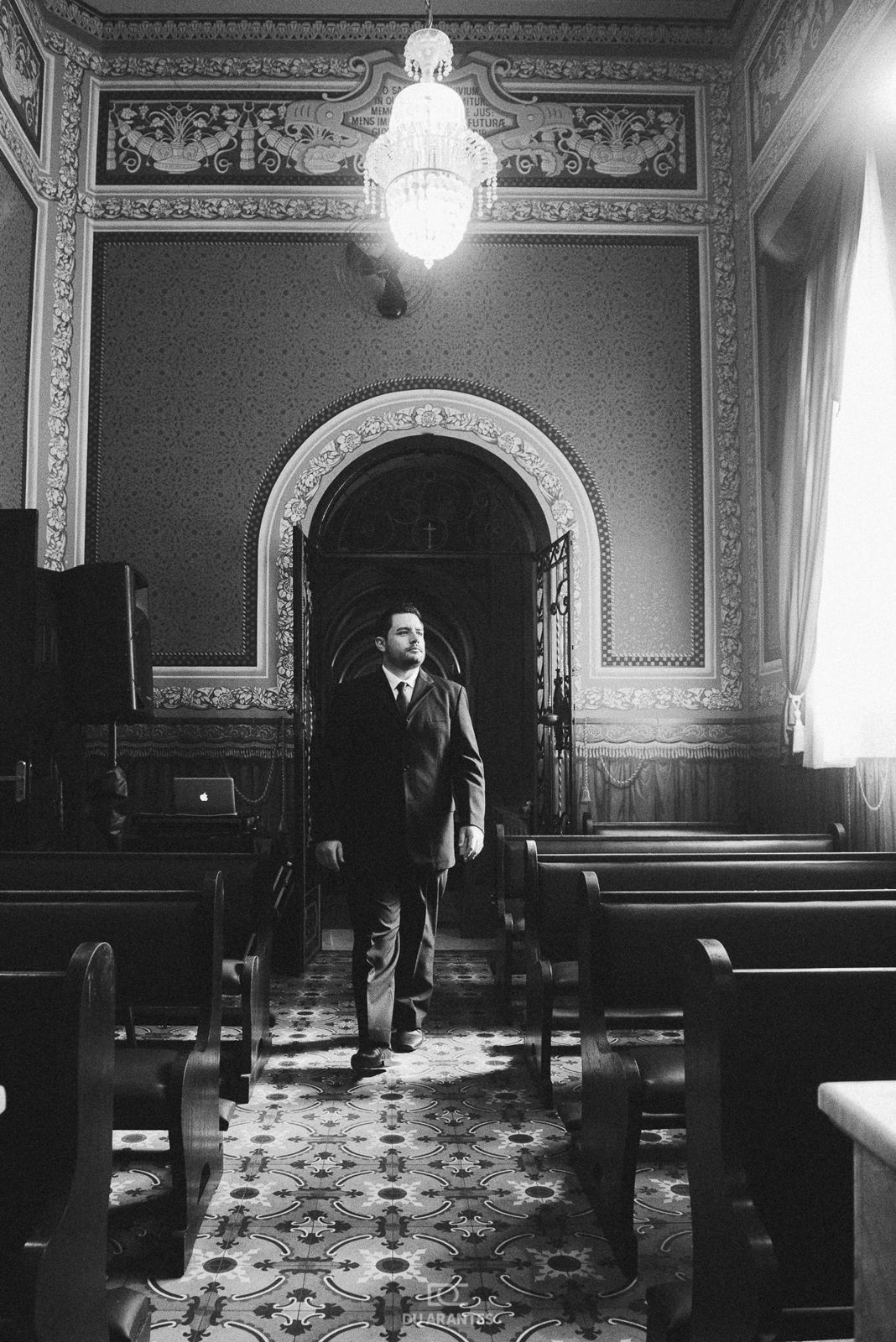Foto Casamento no SantÃssimo Sacrário Igreja Matriz de Tatuà Foto Casamento no SantÃssimo Sacrário Igreja Matriz de Tatuà - Imagem 20