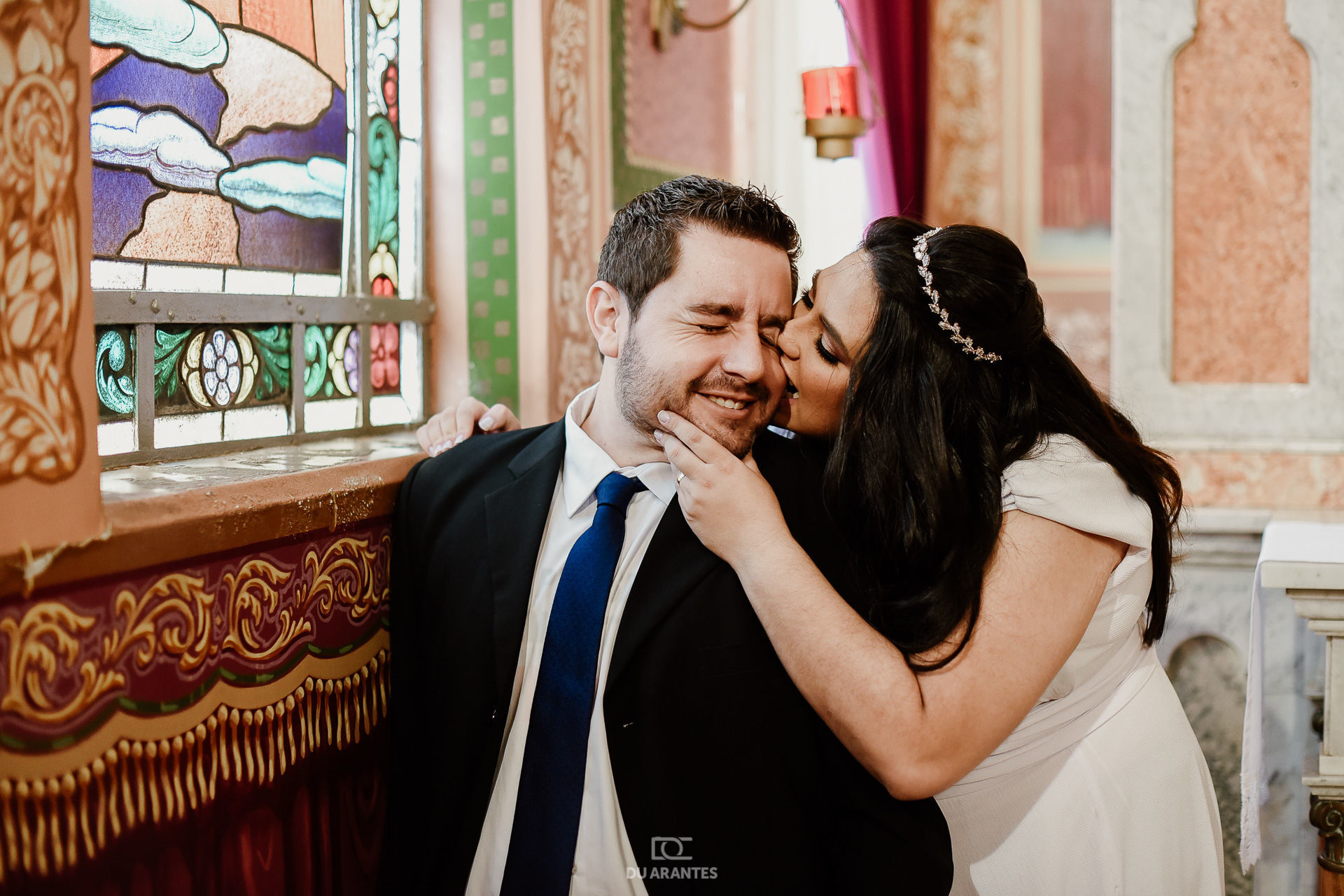 Foto Casamento no SantÃssimo Sacrário Igreja Matriz de Tatuà Foto Casamento no SantÃssimo Sacrário Igreja Matriz de Tatuà - Imagem 21