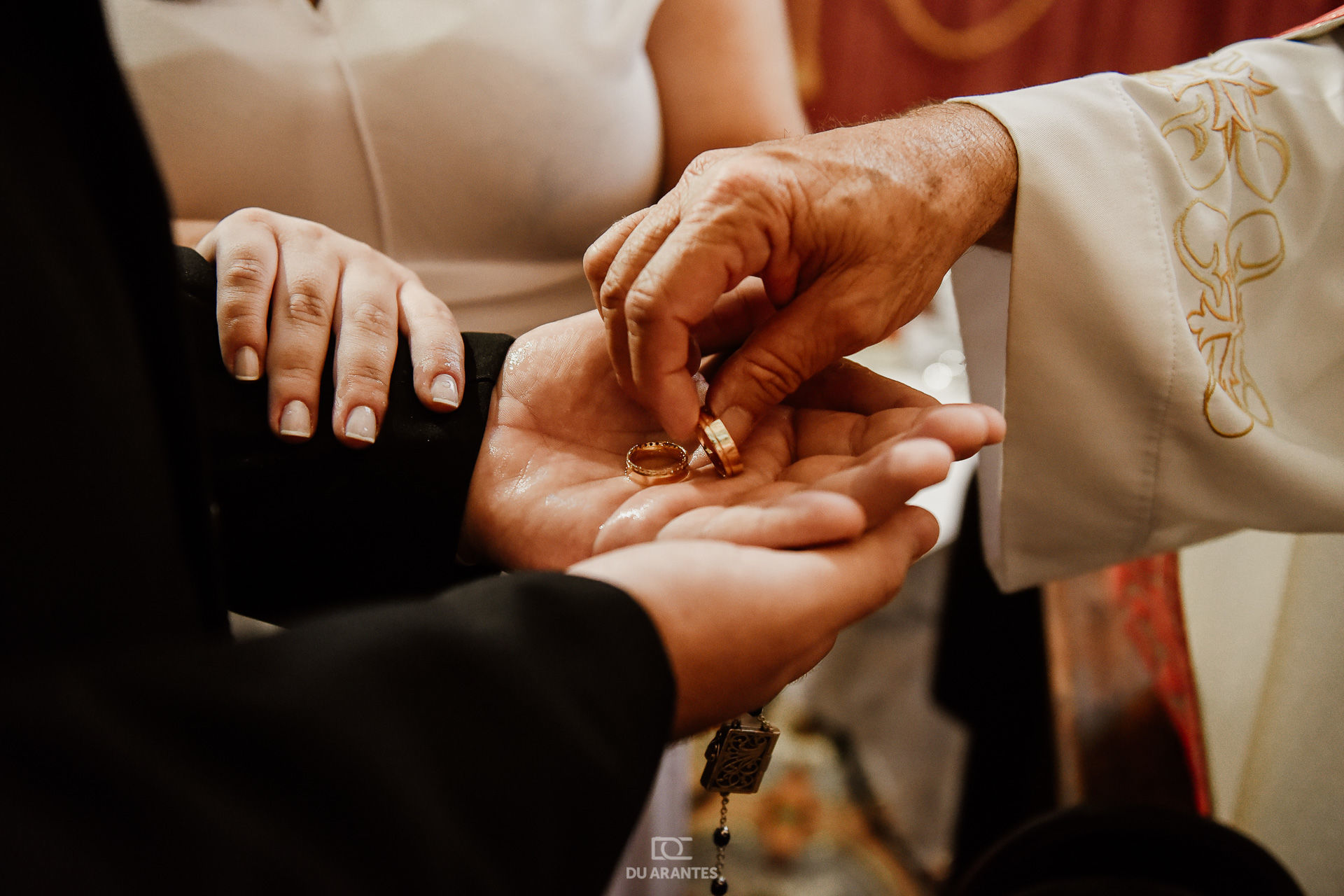 Foto Casamento no SantÃssimo Sacrário Igreja Matriz de Tatuà Foto Casamento no SantÃssimo Sacrário Igreja Matriz de Tatuà - Imagem 11