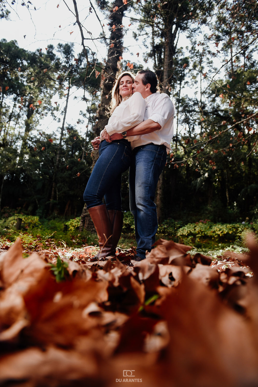 Foto Pre Wedding em Campos do Jordão - SP Foto Pre Wedding em Campos do Jordão - SP - Imagem 8