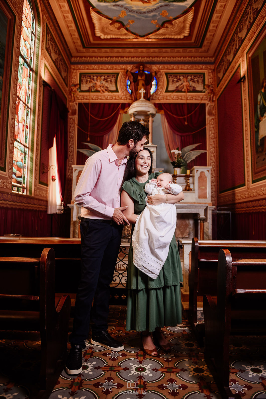 Foto SantÃssimo Sacrário da Igreja Matriz de Tatuà - SP Foto SantÃssimo Sacrário da Igreja Matriz de Tatuà - SP - Imagem 1
