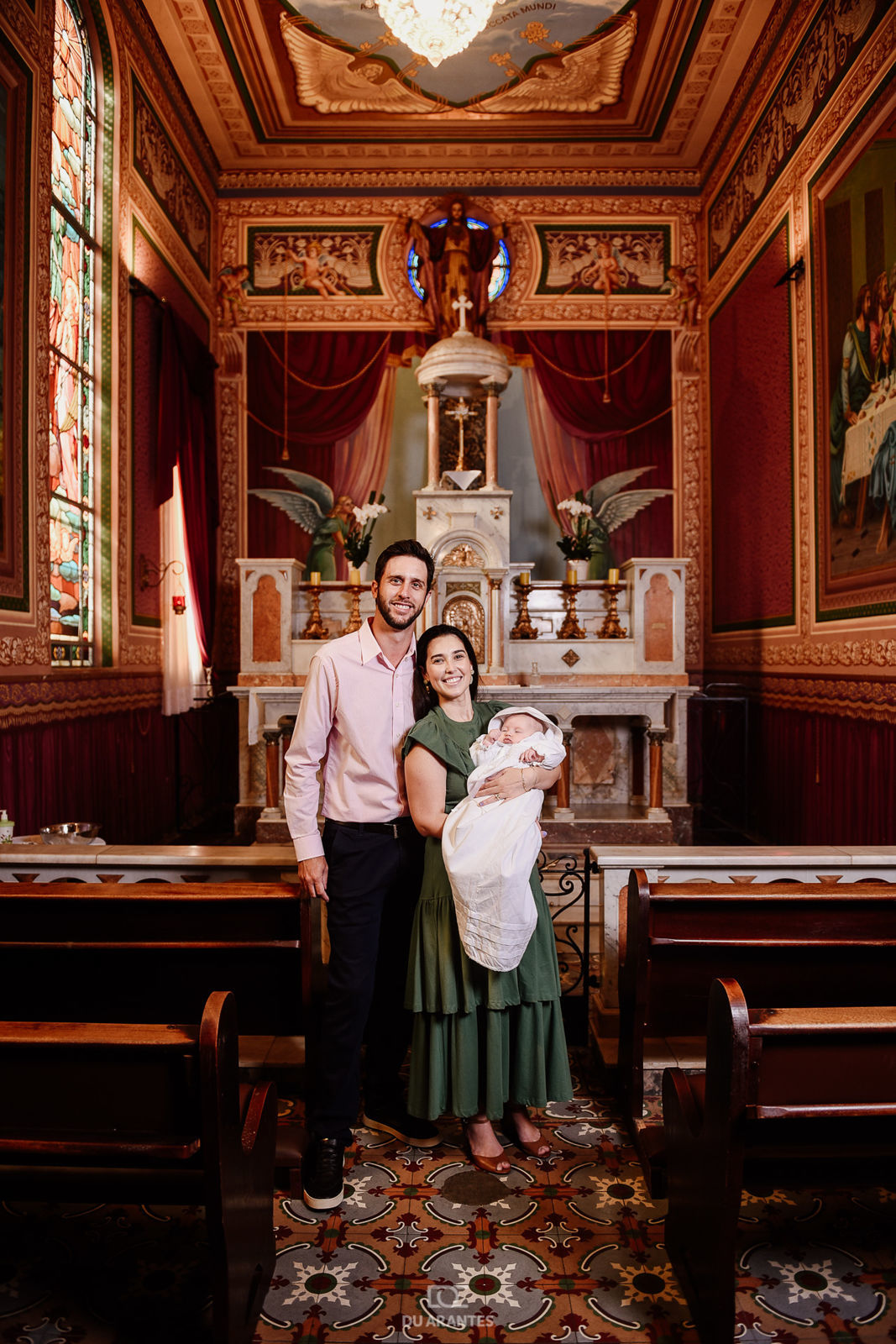 Foto SantÃssimo Sacrário da Igreja Matriz de Tatuà - SP Foto SantÃssimo Sacrário da Igreja Matriz de Tatuà - SP - Imagem 8