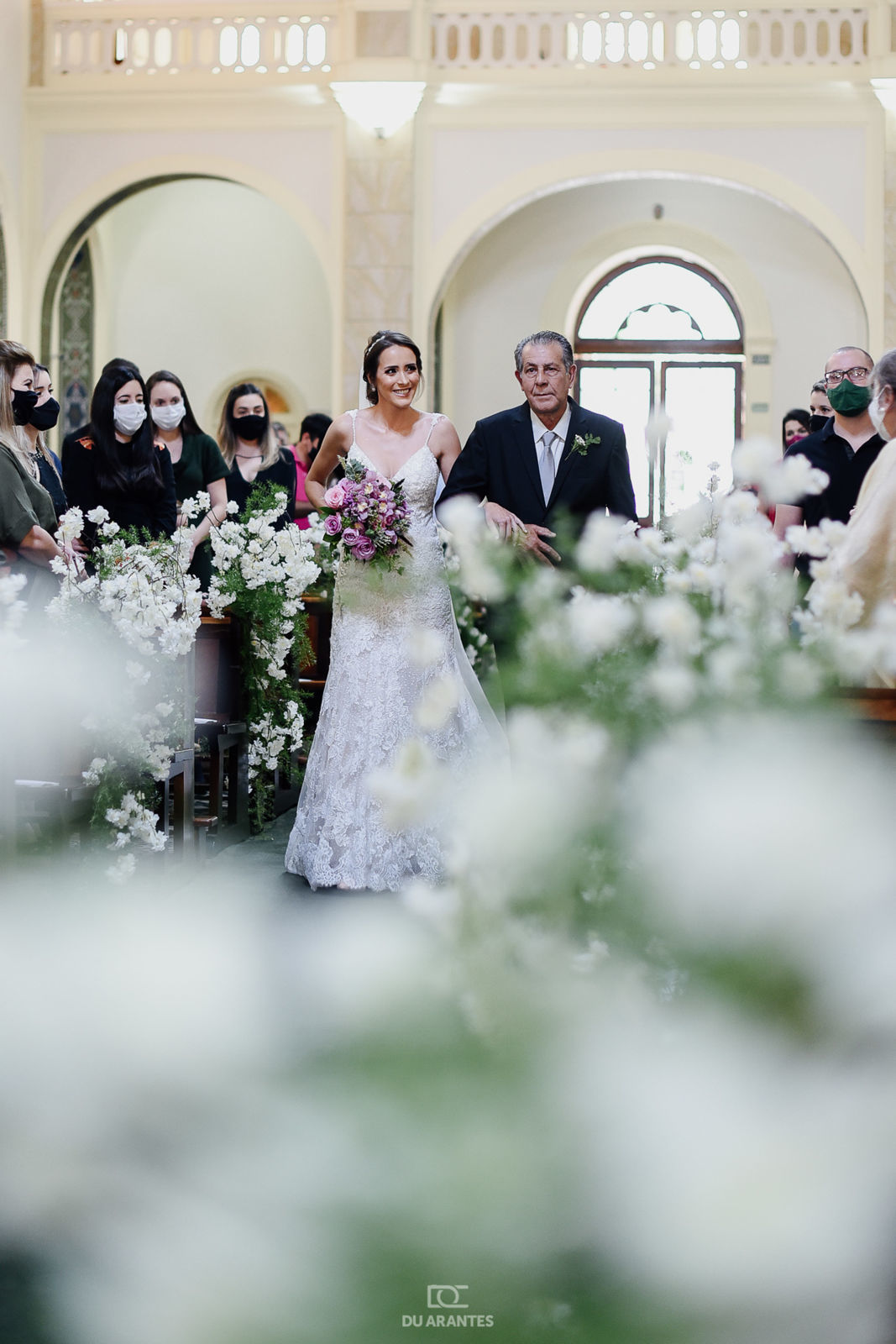 Foto Casamento na Igreja Matriz de Tietê - SP Foto Casamento na Igreja Matriz de Tietê - SP - Imagem 4