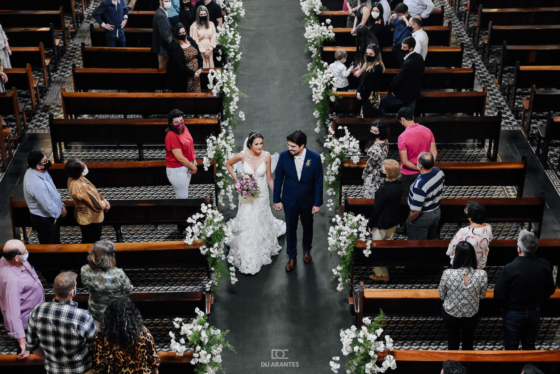 Foto Casamento na Igreja Matriz de Tietê - SP Foto Casamento na Igreja Matriz de Tietê - SP - Imagem 12