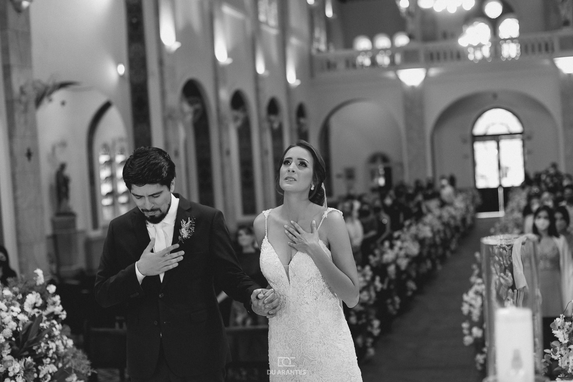 Foto Casamento na Igreja Matriz de Tietê - SP Foto Casamento na Igreja Matriz de Tietê - SP - Imagem 10