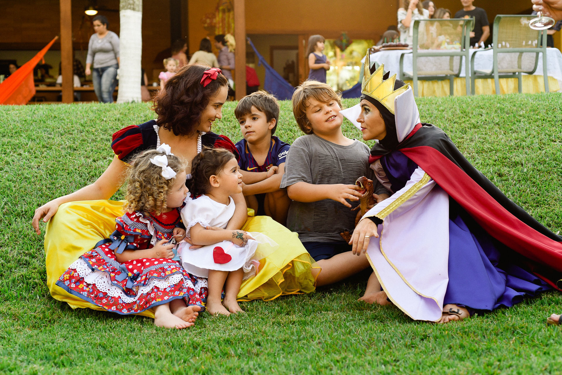 Foto Proposta Aniversario Infantil Du Arantes Foto Proposta Aniversario Infantil Du Arantes - Imagem 1