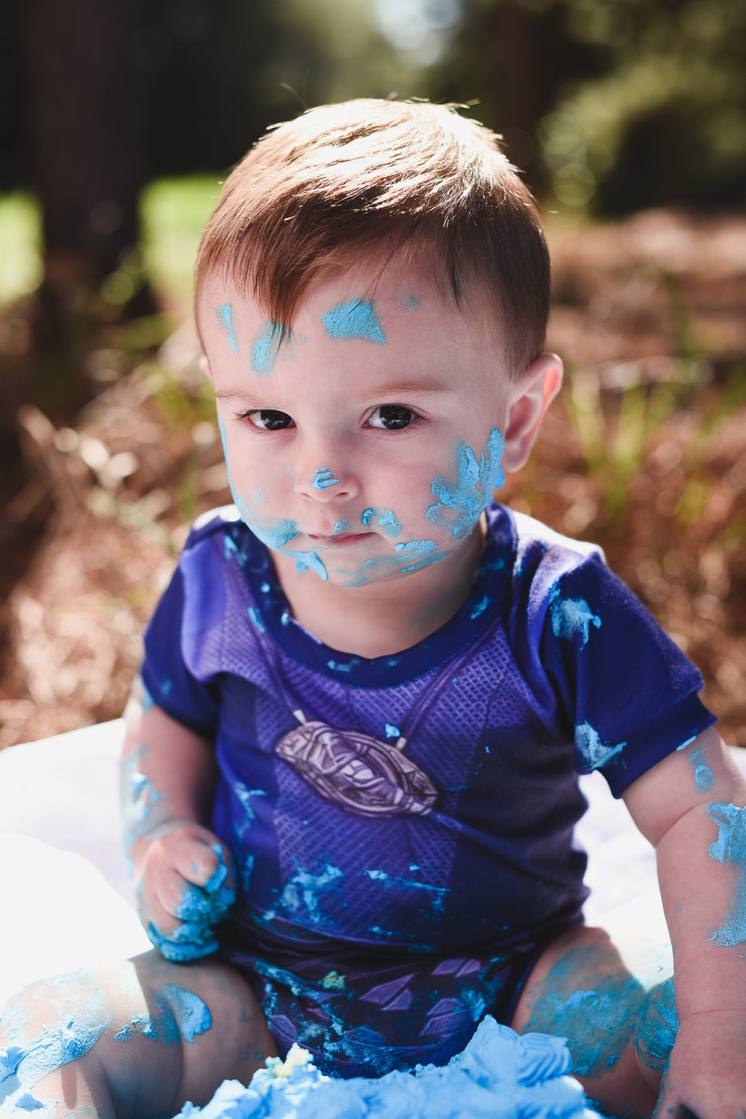 Foto Ensaio família com smash the Cake Foto Ensaio família com smash the Cake - Imagem 10