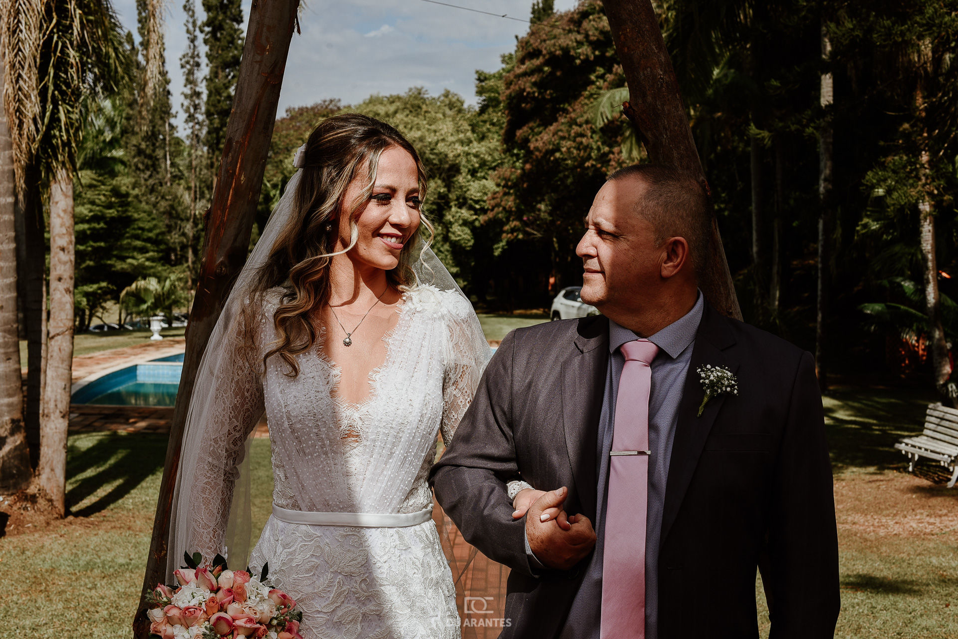 Foto CasamentoMini Wedding no Campo ao Ar Livre Foto CasamentoMini Wedding no Campo ao Ar Livre - Imagem 7