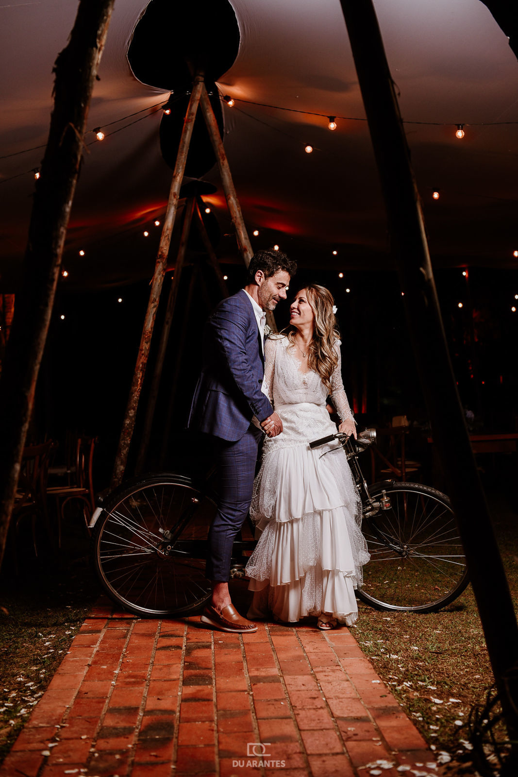 Foto CasamentoMini Wedding no Campo ao Ar Livre Foto CasamentoMini Wedding no Campo ao Ar Livre - Imagem 4