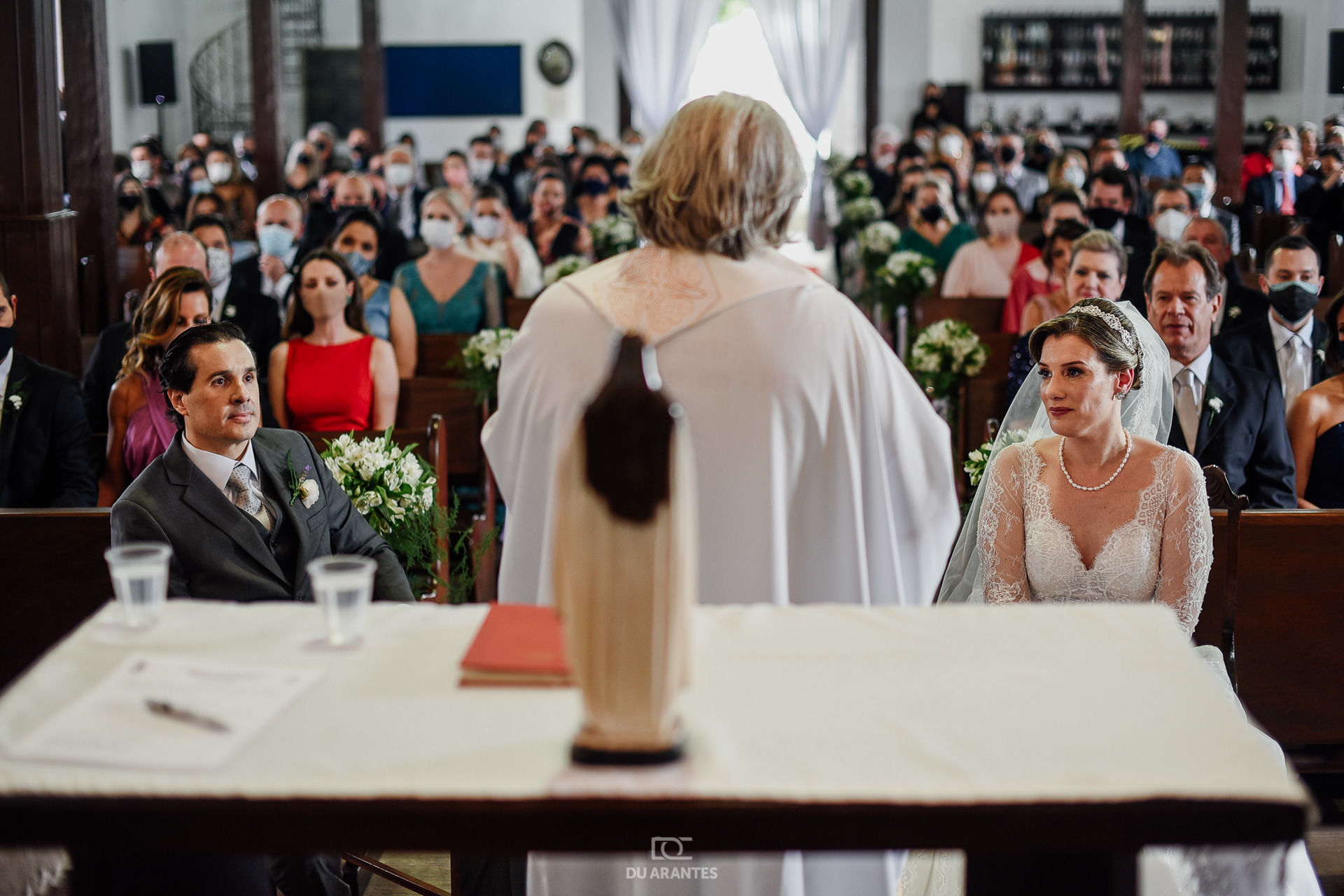 Foto Casamento Renata Mazzer e Sergio Irineu Foto Casamento Renata Mazzer e Sergio Irineu - Imagem 27